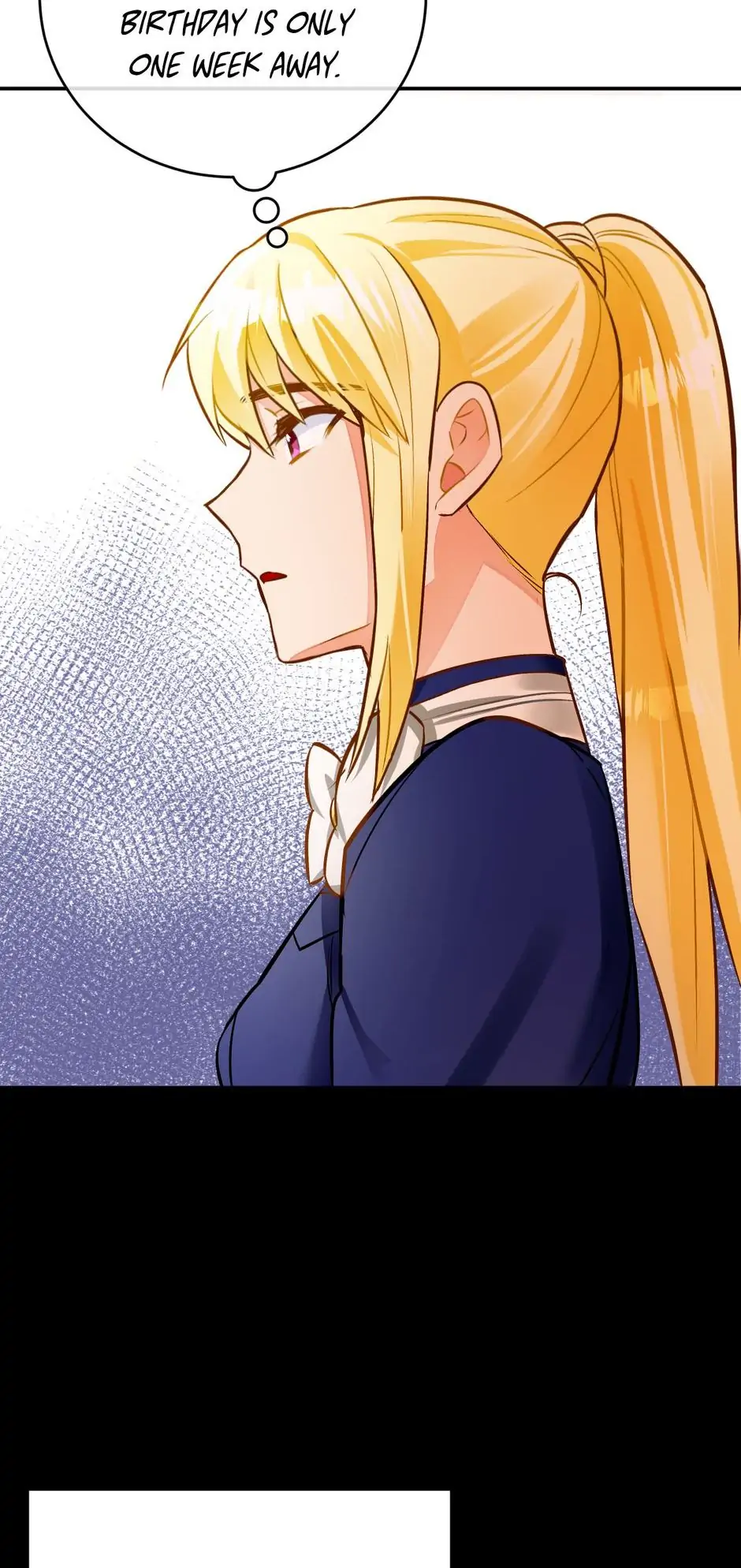Her Ladyship Objects to this Marriage! Chapter 43 - page 68