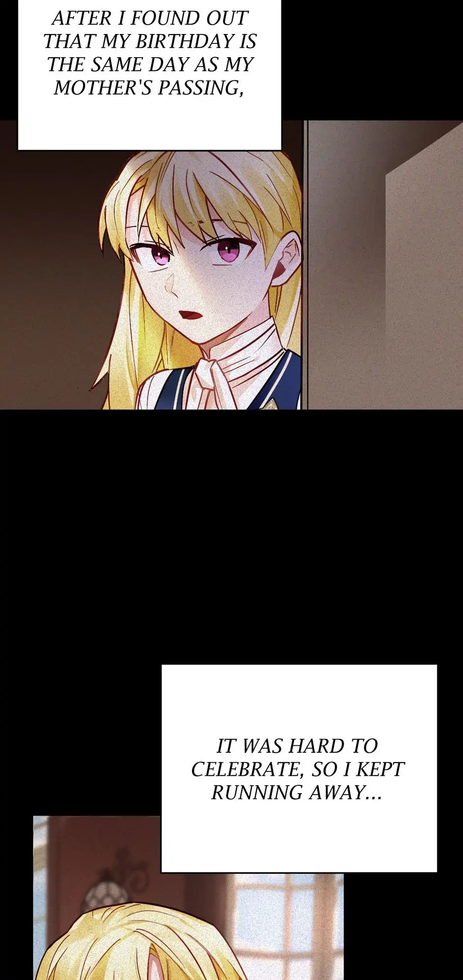 Her Ladyship Objects to this Marriage! Chapter 43 - page 69