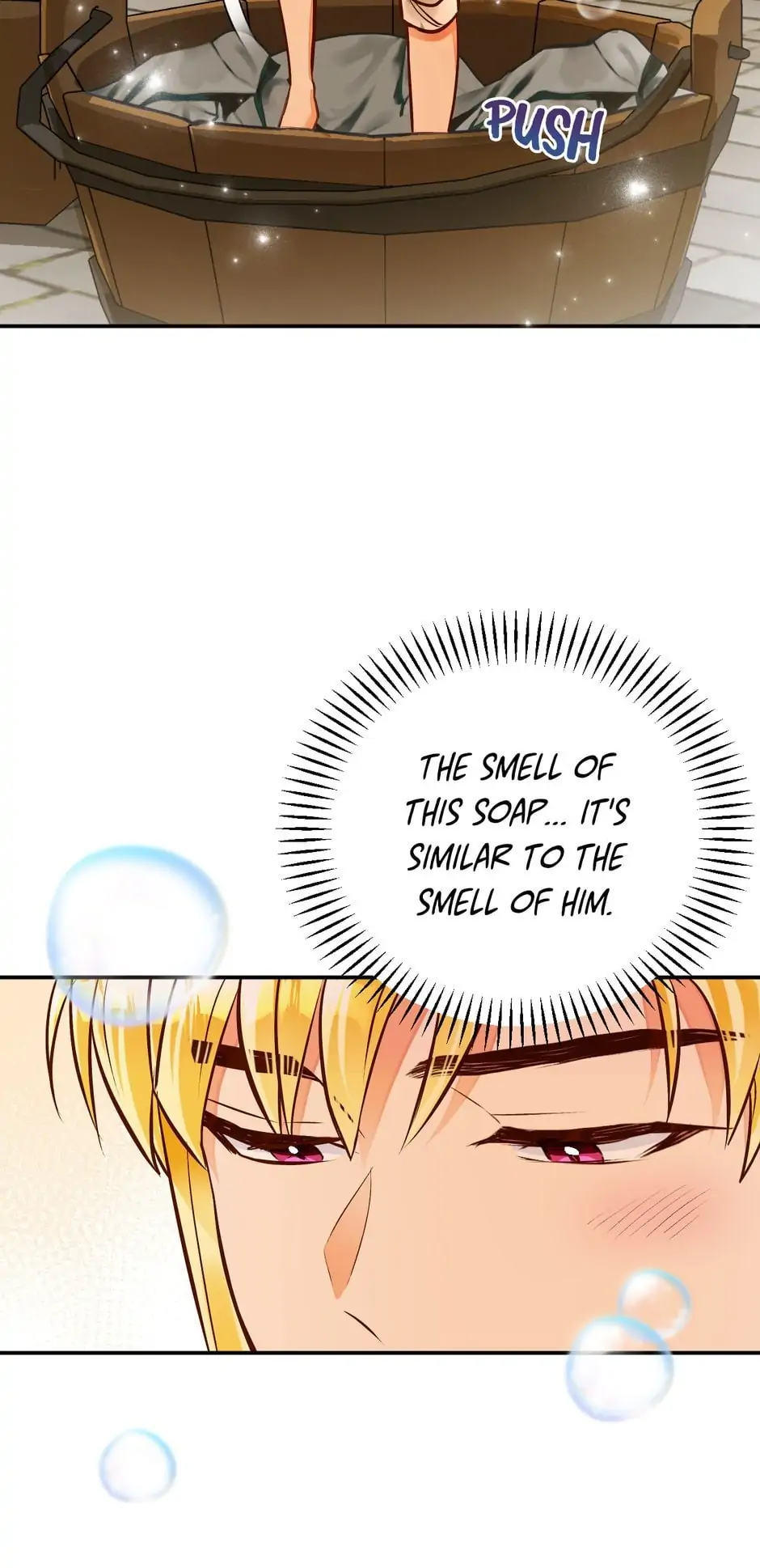 Her Ladyship Objects to this Marriage! Chapter 43 - page 79