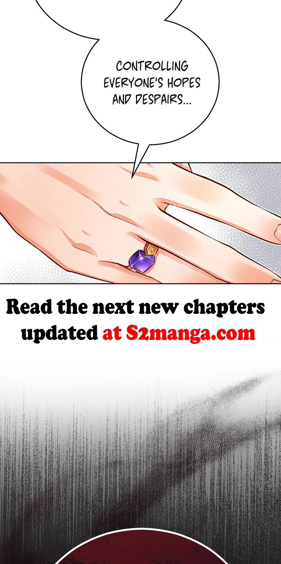 Her Ladyship Objects to this Marriage! Chapter 44 - page 80