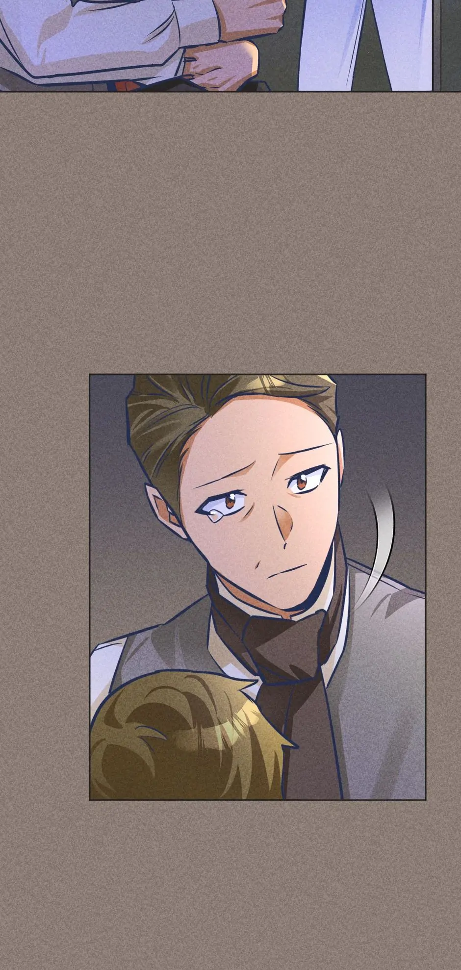 Her Ladyship Objects to this Marriage! Chapter 46 - page 14