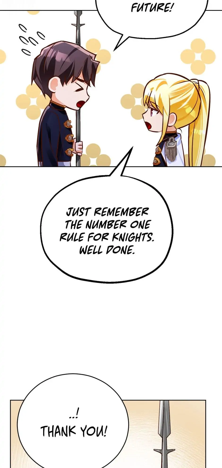 Her Ladyship Objects to this Marriage! Chapter 46 - page 16