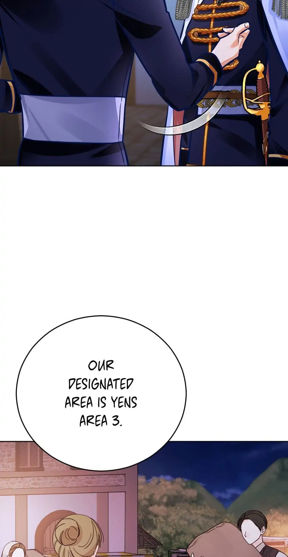 Her Ladyship Objects to this Marriage! Chapter 46 - page 20