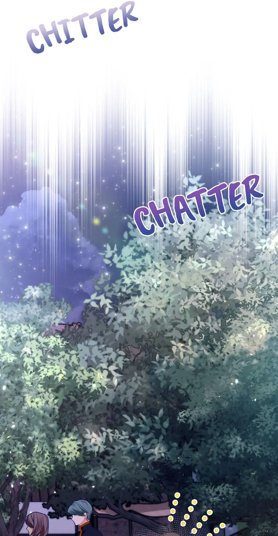 Her Ladyship Objects to this Marriage! Chapter 46 - page 23