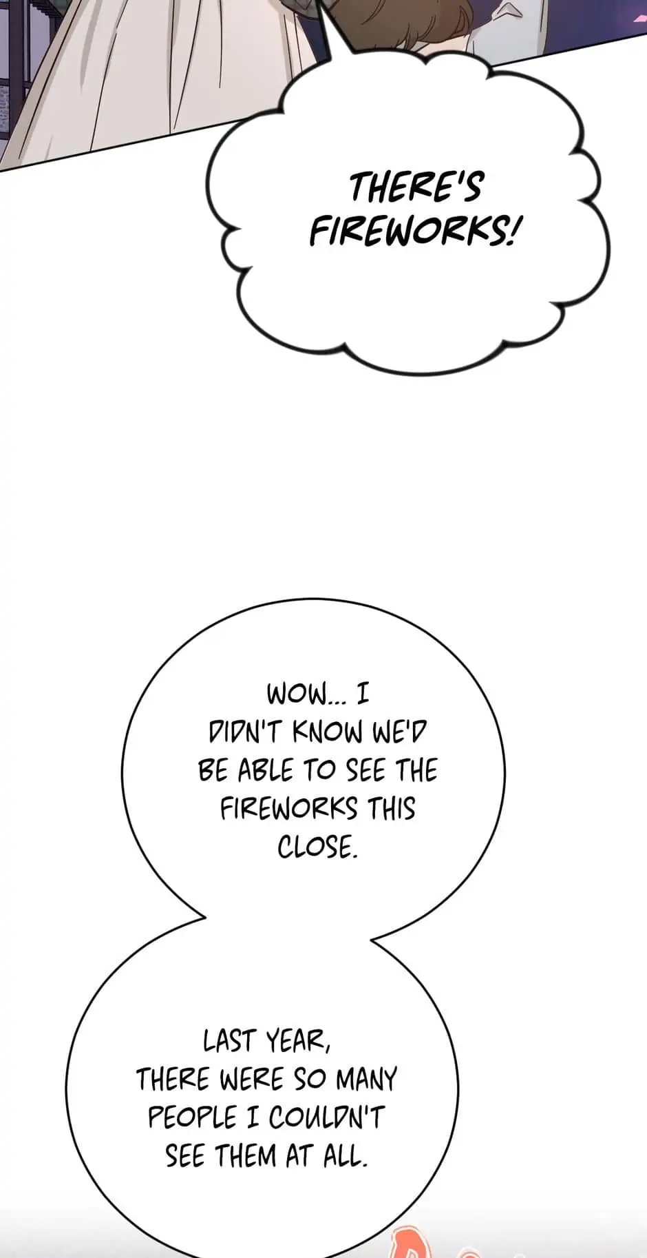 Her Ladyship Objects to this Marriage! Chapter 46 - page 34