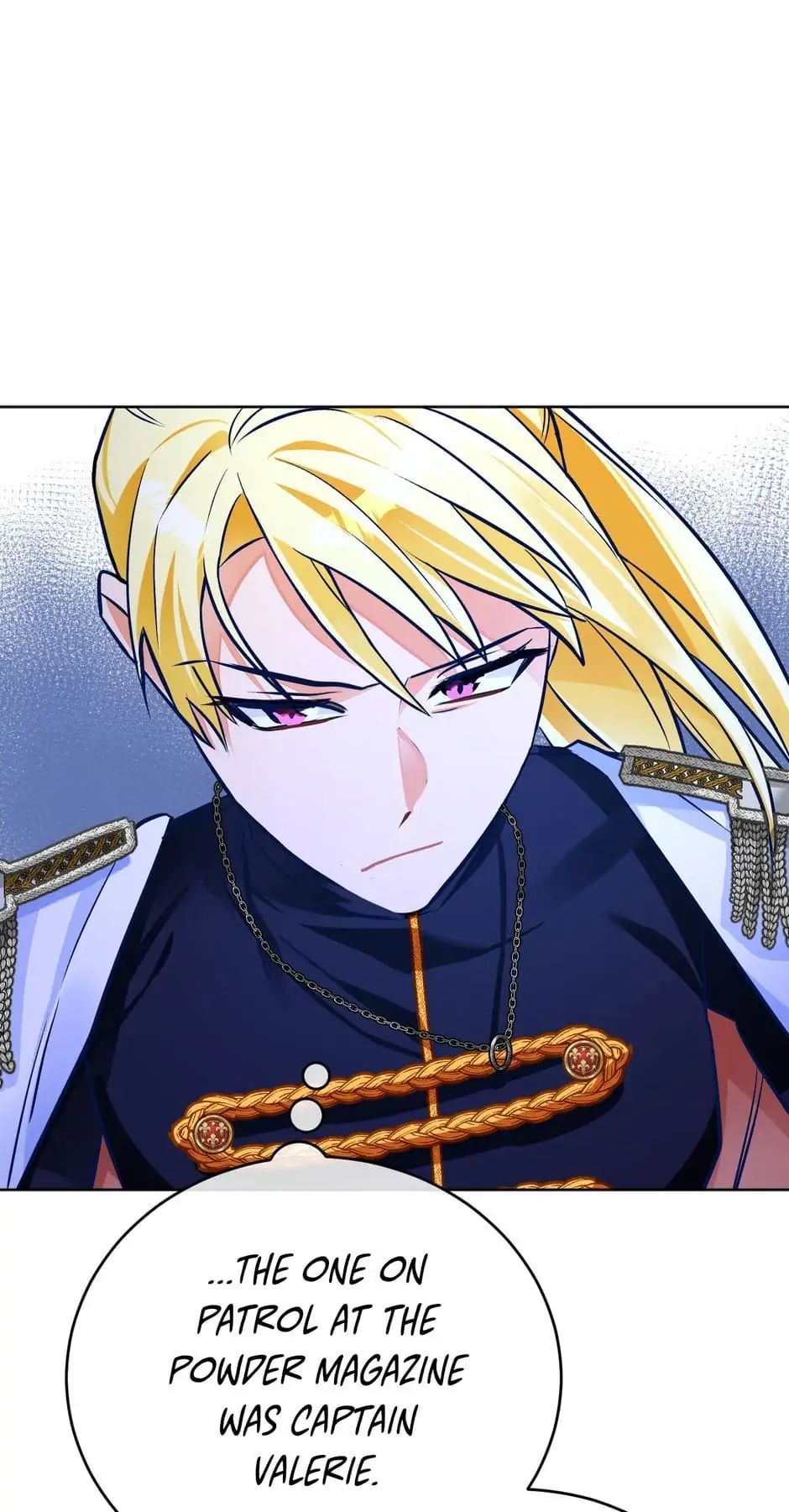 Her Ladyship Objects to this Marriage! Chapter 46 - page 45