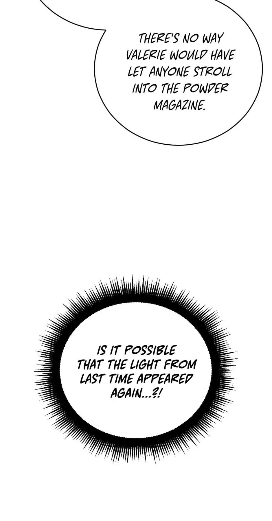 Her Ladyship Objects to this Marriage! Chapter 46 - page 46