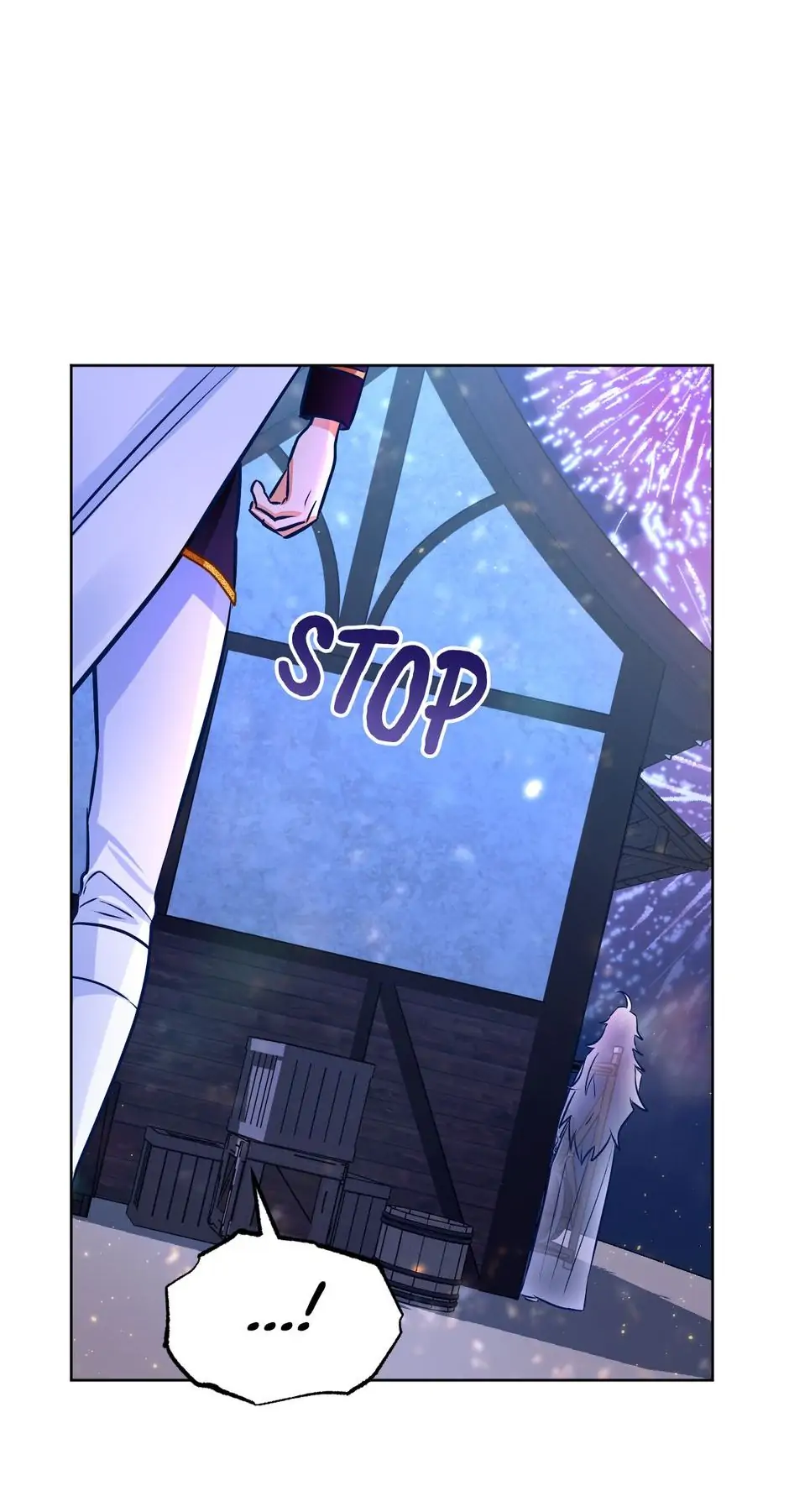 Her Ladyship Objects to this Marriage! Chapter 46 - page 47