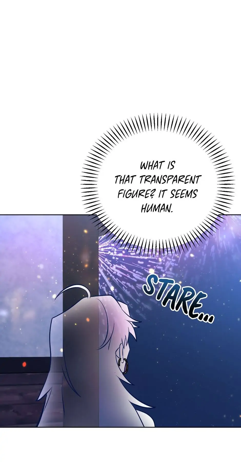 Her Ladyship Objects to this Marriage! Chapter 46 - page 48