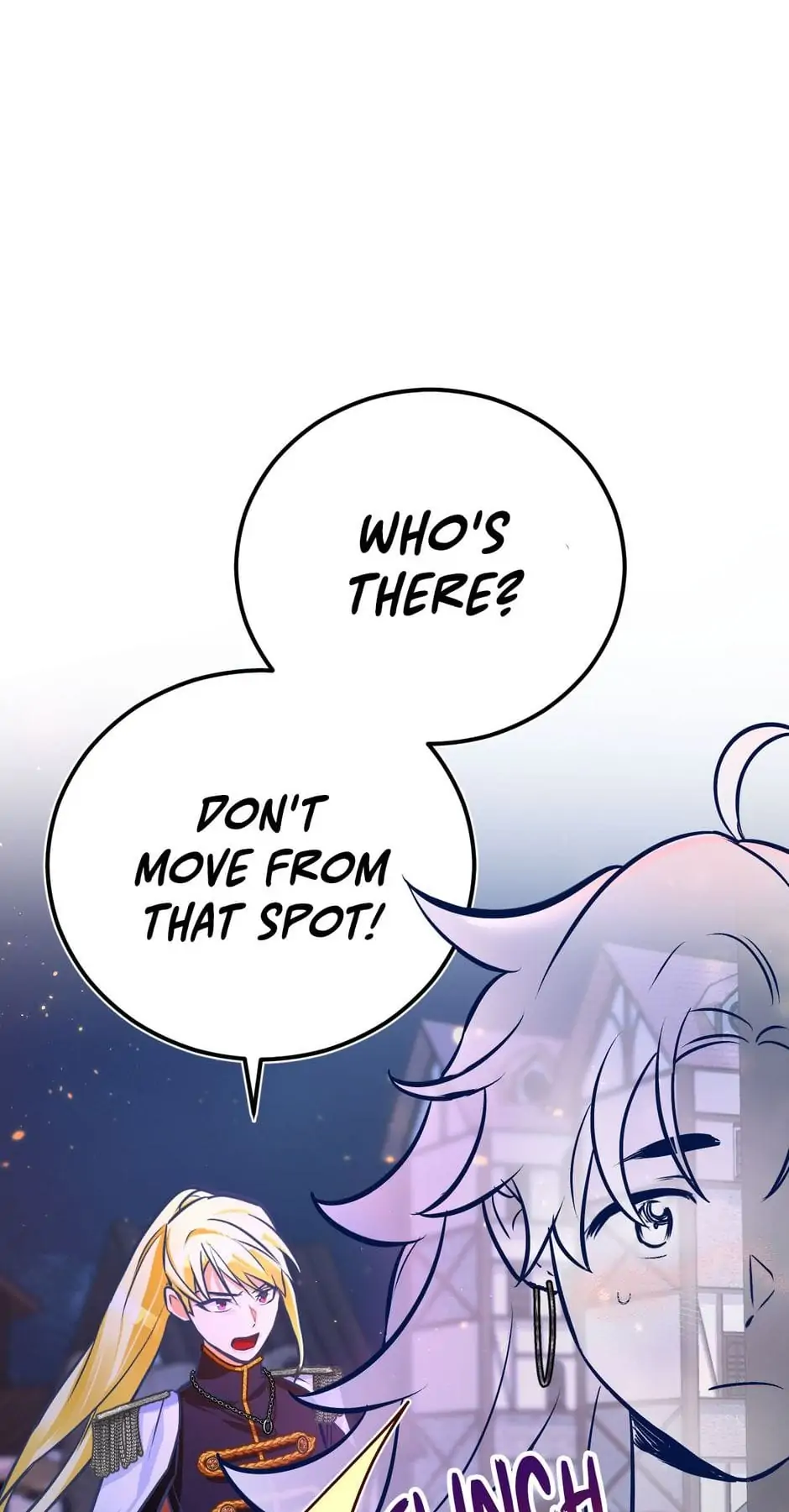 Her Ladyship Objects to this Marriage! Chapter 46 - page 49