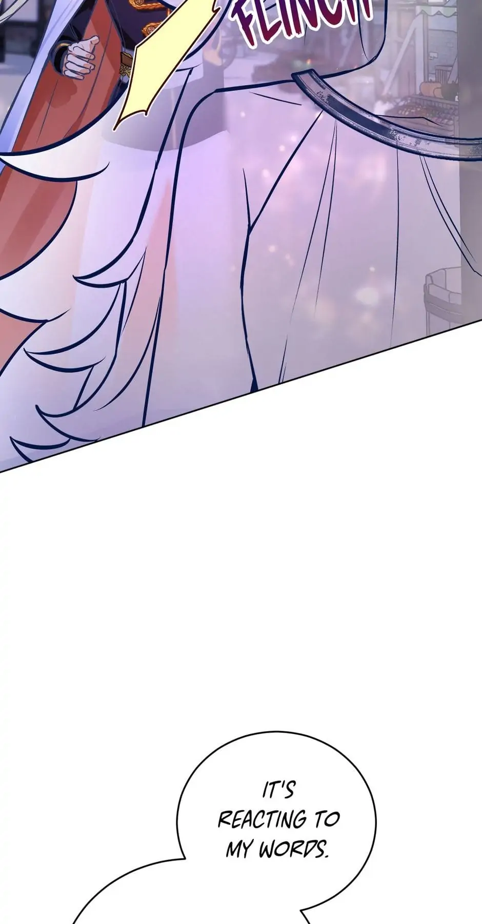 Her Ladyship Objects to this Marriage! Chapter 46 - page 50