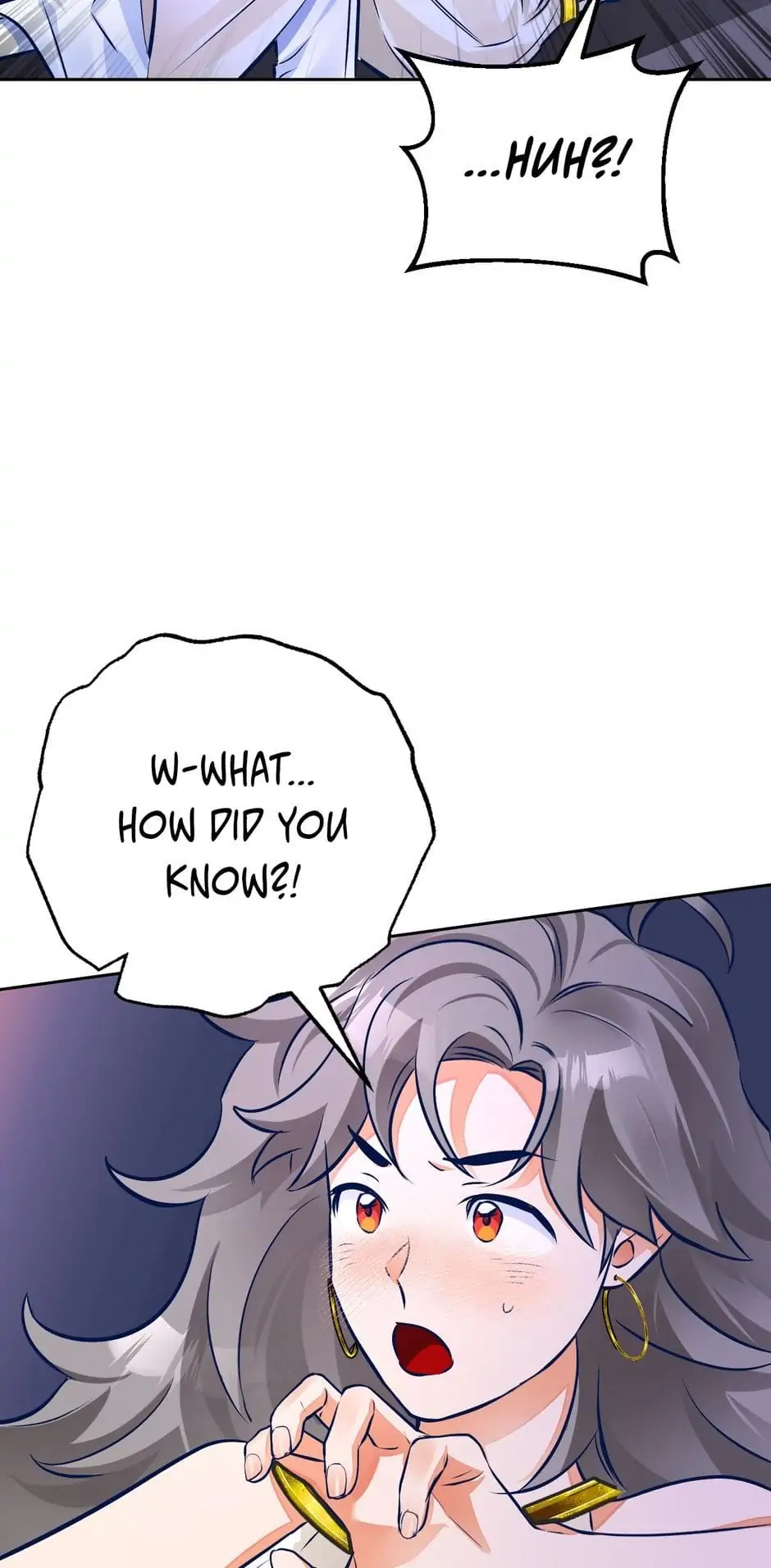Her Ladyship Objects to this Marriage! Chapter 46 - page 55