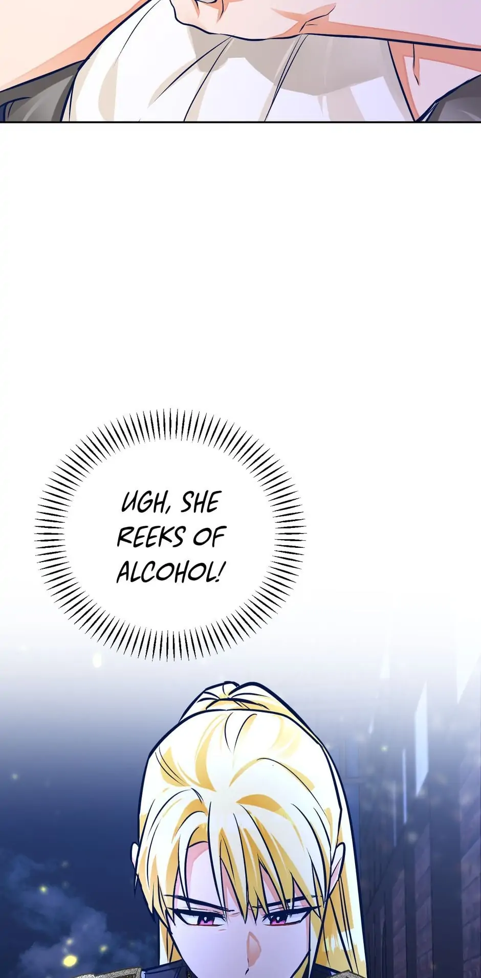 Her Ladyship Objects to this Marriage! Chapter 46 - page 56