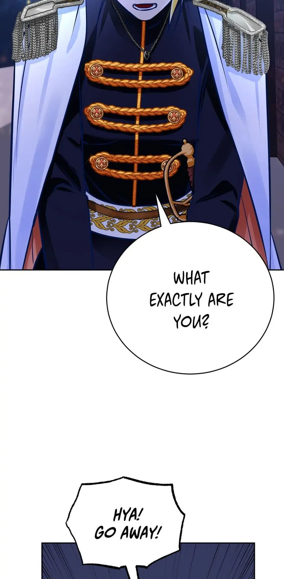 Her Ladyship Objects to this Marriage! Chapter 46 - page 57