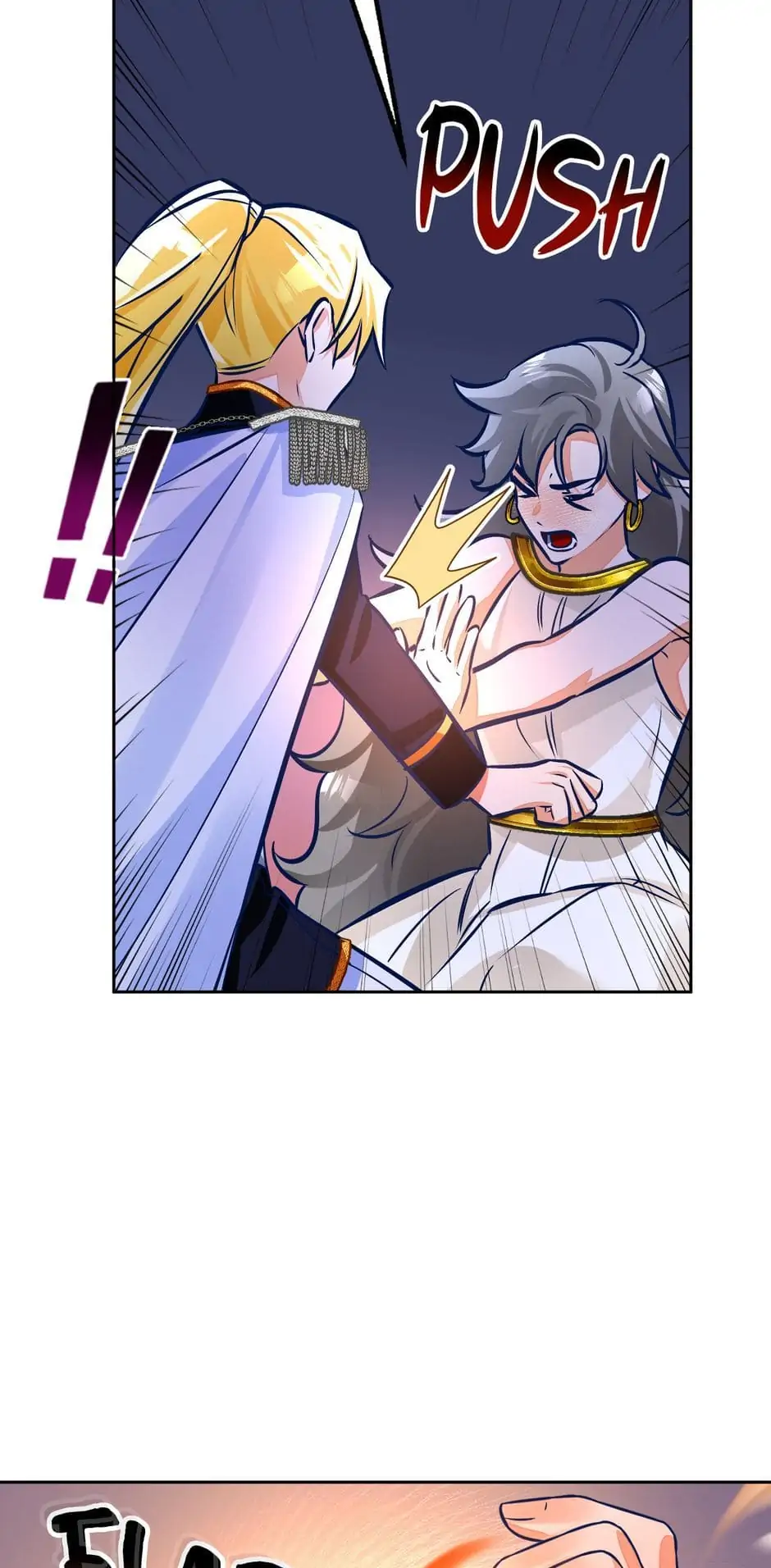 Her Ladyship Objects to this Marriage! Chapter 46 - page 58