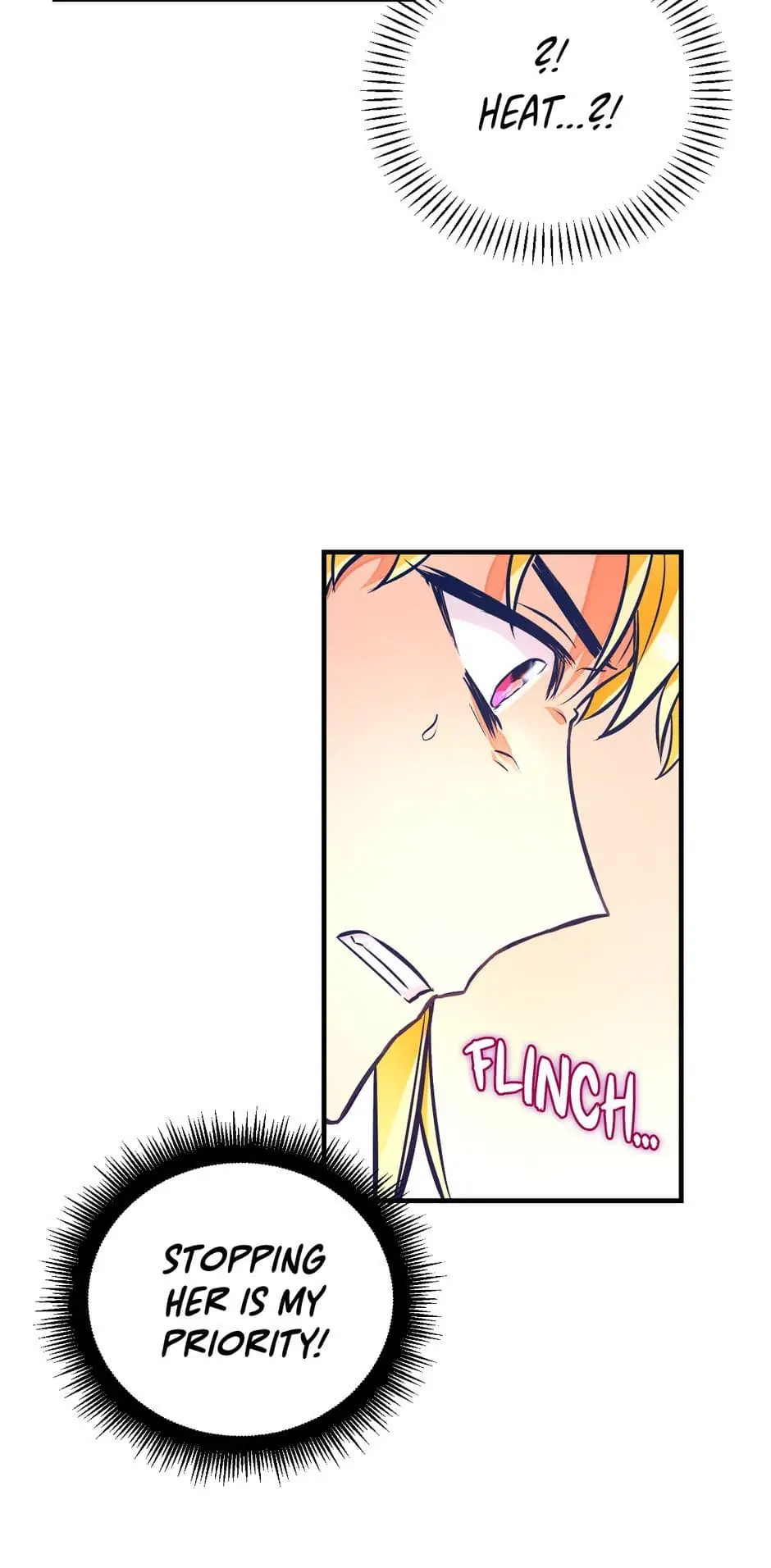 Her Ladyship Objects to this Marriage! Chapter 46 - page 60