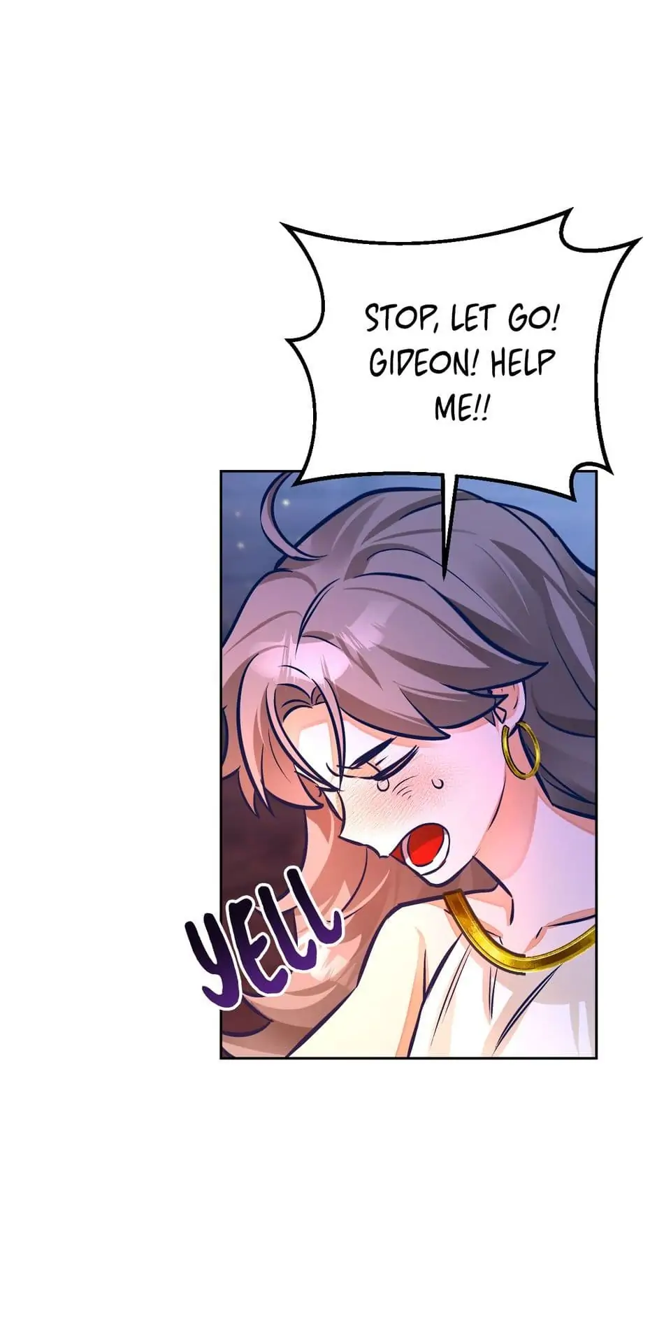 Her Ladyship Objects to this Marriage! Chapter 46 - page 61
