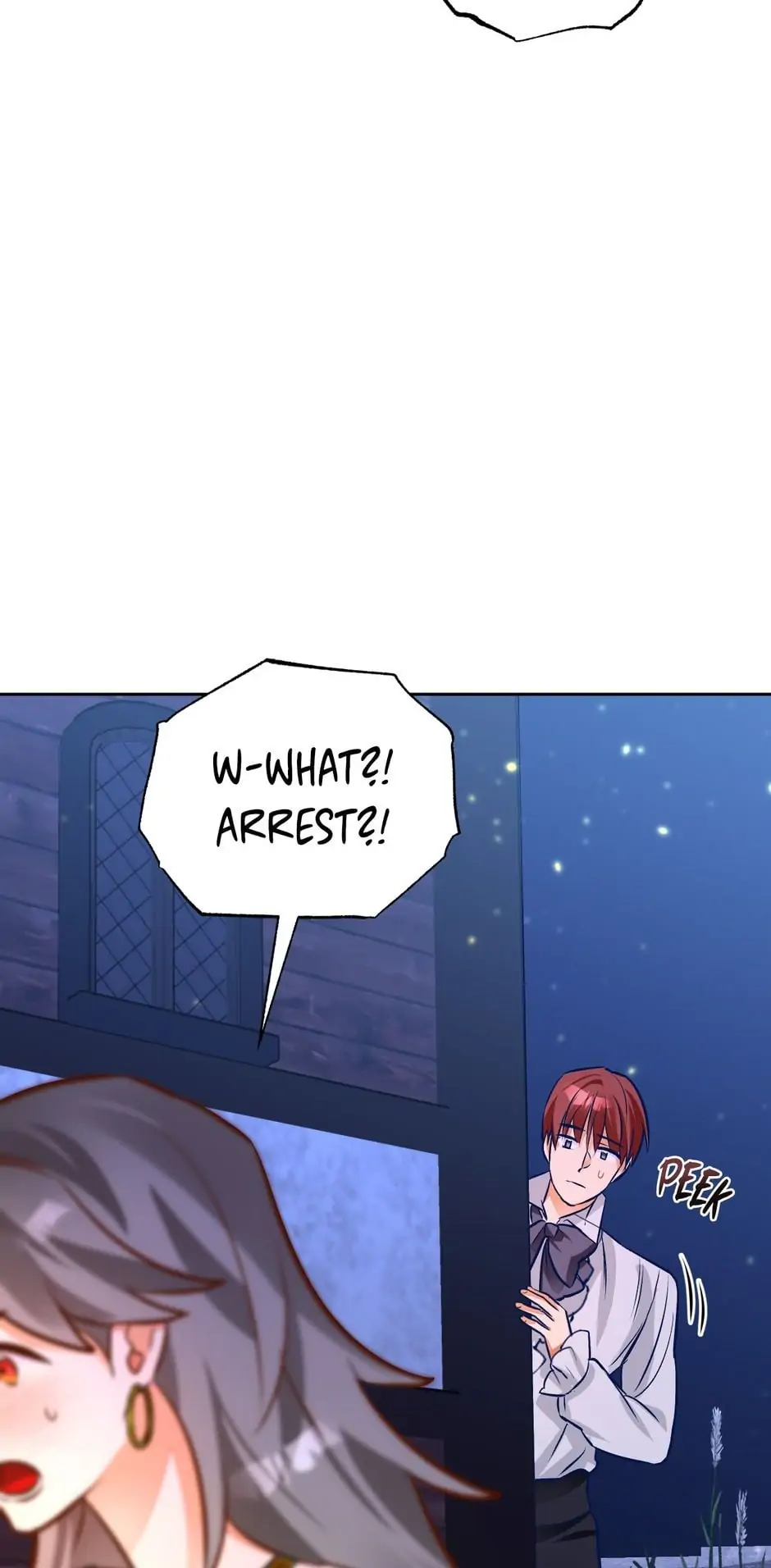 Her Ladyship Objects to this Marriage! Chapter 46 - page 63