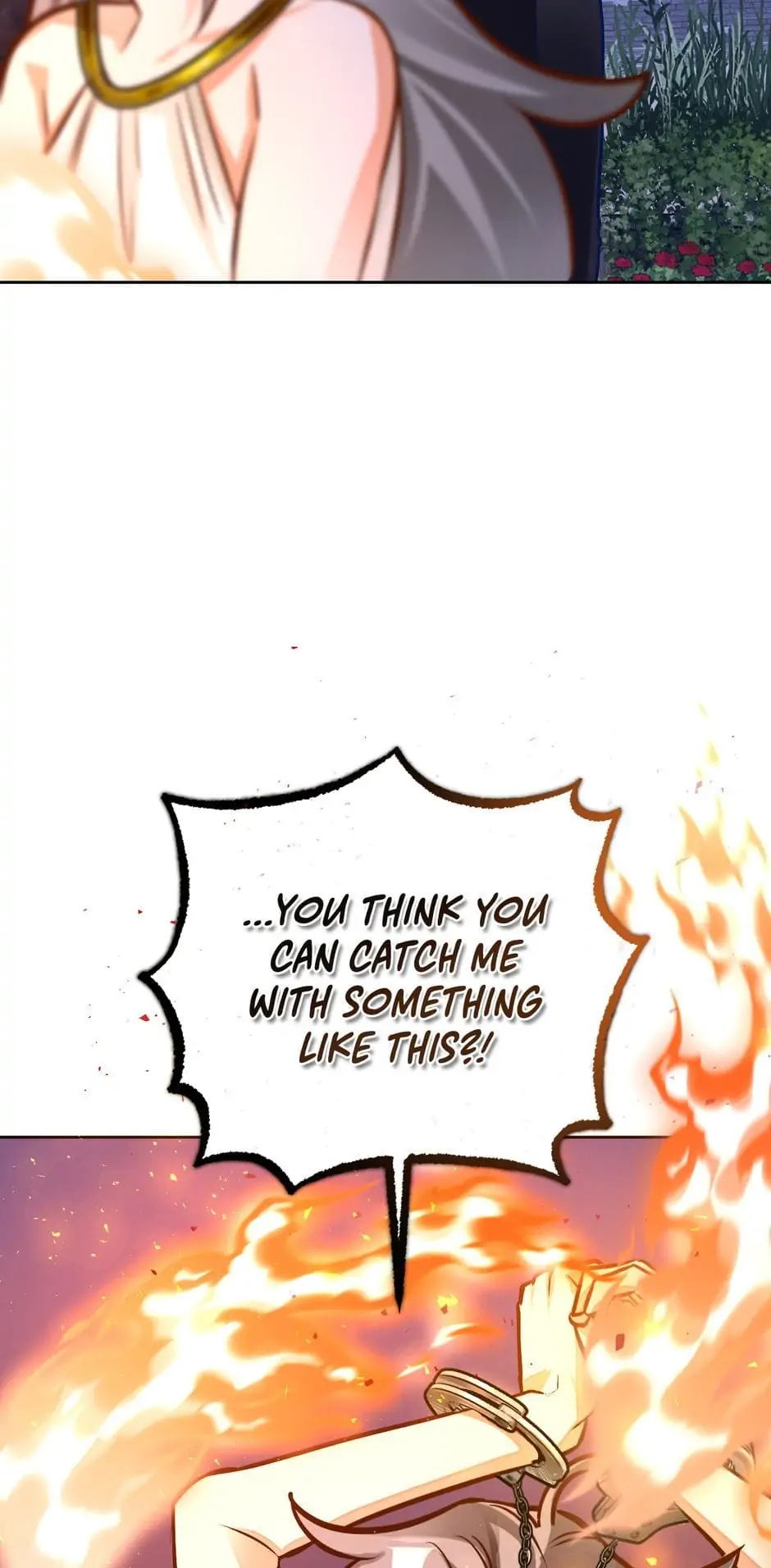 Her Ladyship Objects to this Marriage! Chapter 46 - page 64