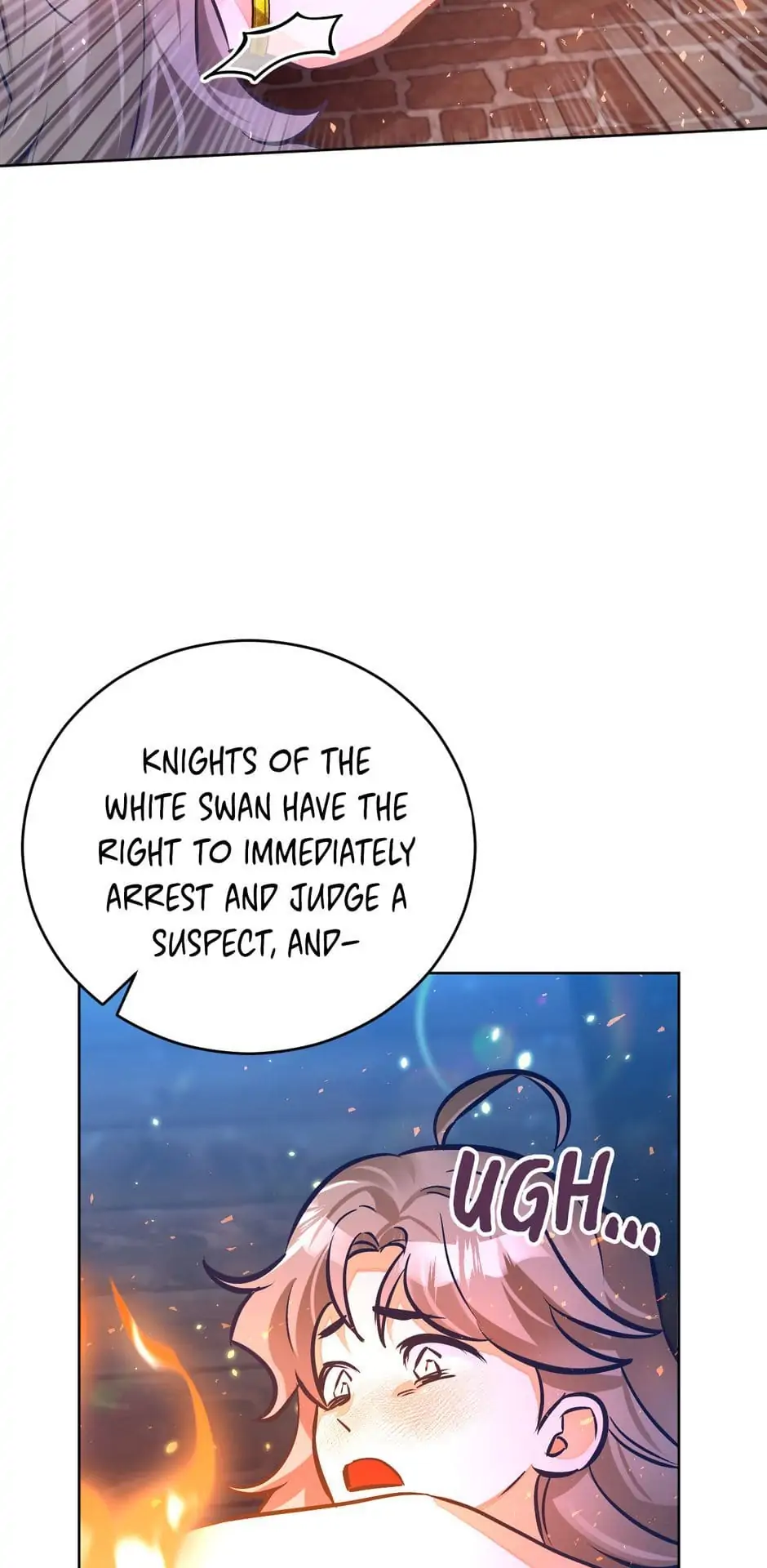 Her Ladyship Objects to this Marriage! Chapter 46 - page 67