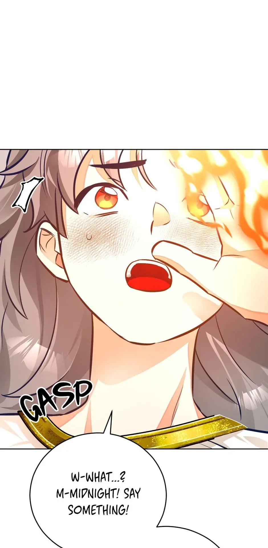 Her Ladyship Objects to this Marriage! Chapter 46 - page 70