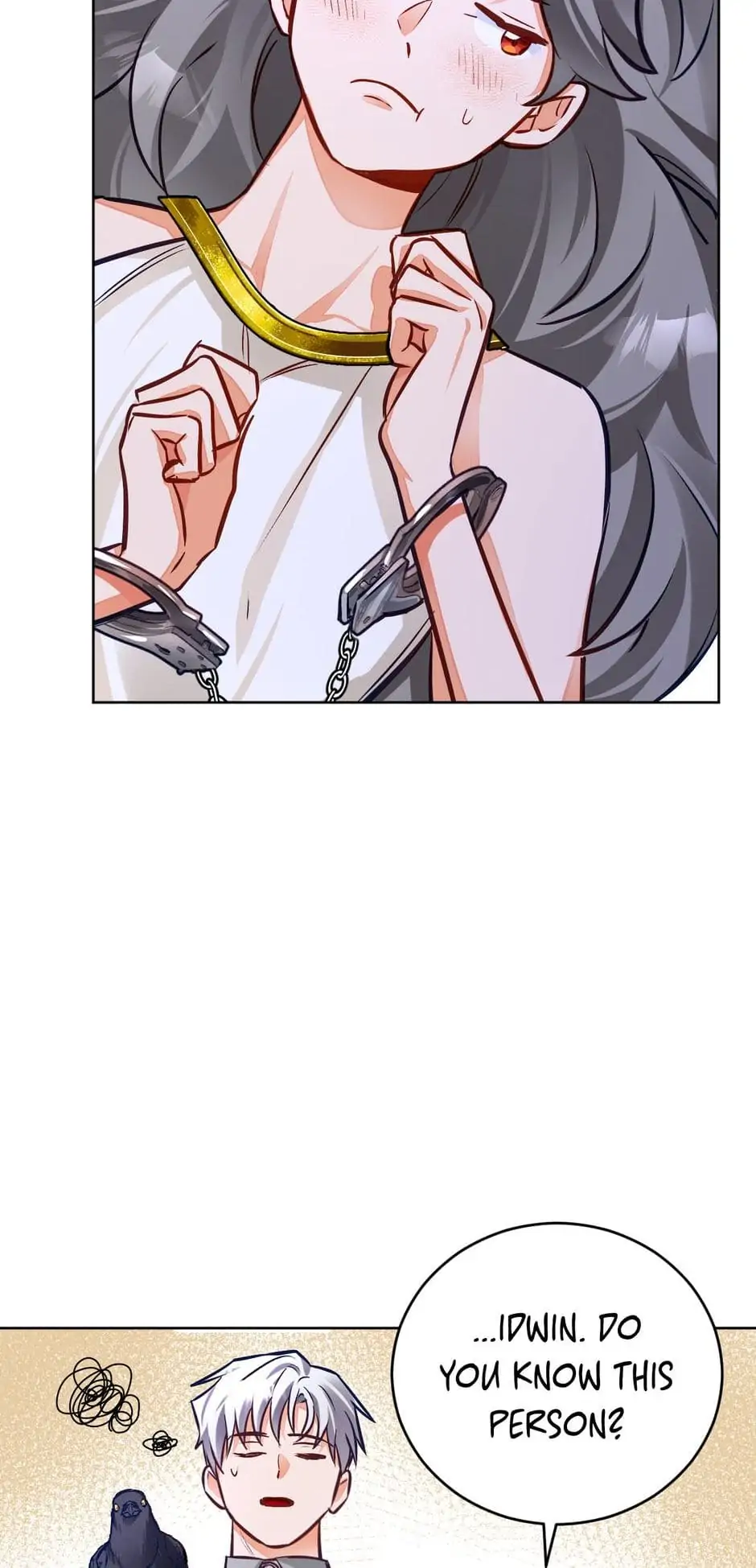 Her Ladyship Objects to this Marriage! Chapter 46 - page 76