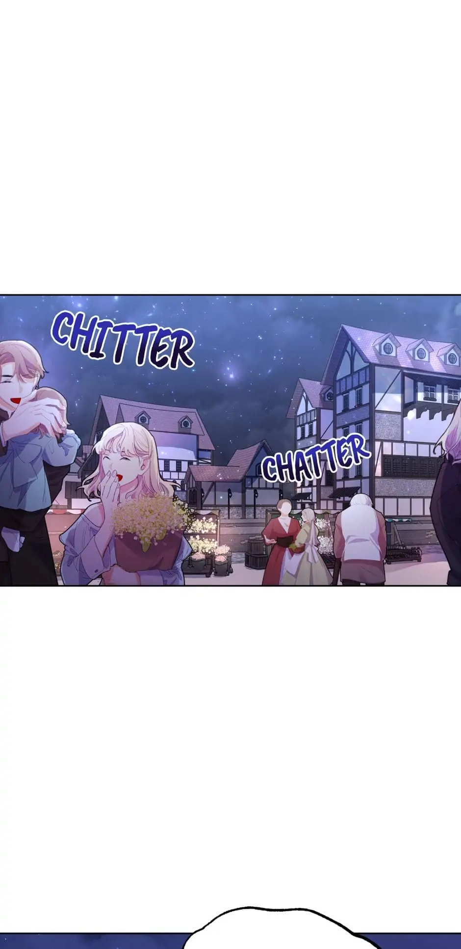 Her Ladyship Objects to this Marriage! Chapter 47 - page 1