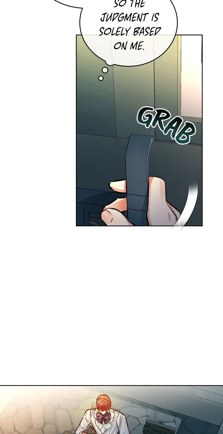 Her Ladyship Objects to this Marriage! Chapter 47 - page 23