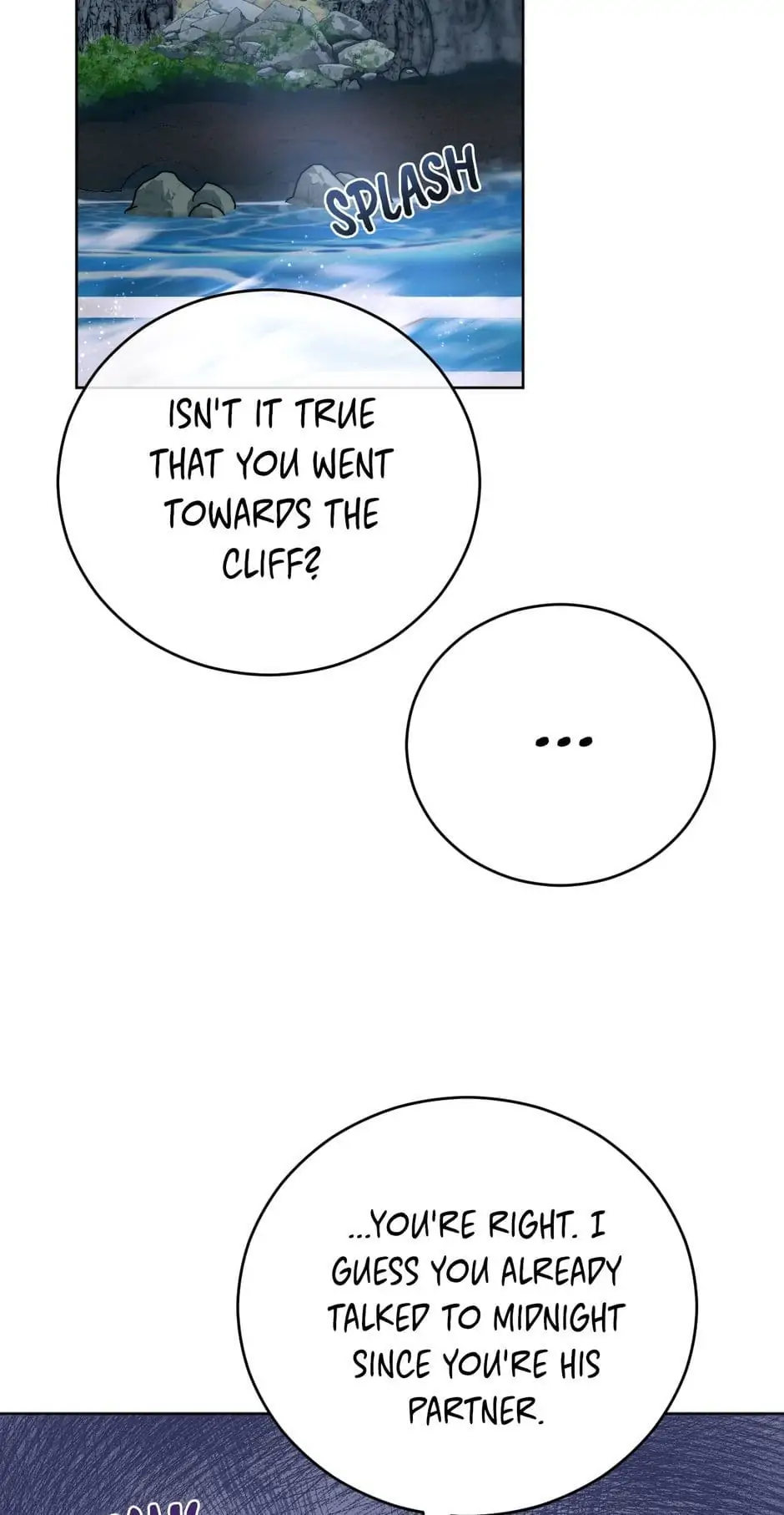 Her Ladyship Objects to this Marriage! Chapter 47 - page 31