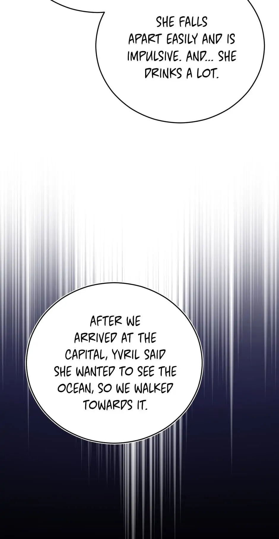 Her Ladyship Objects to this Marriage! Chapter 47 - page 33