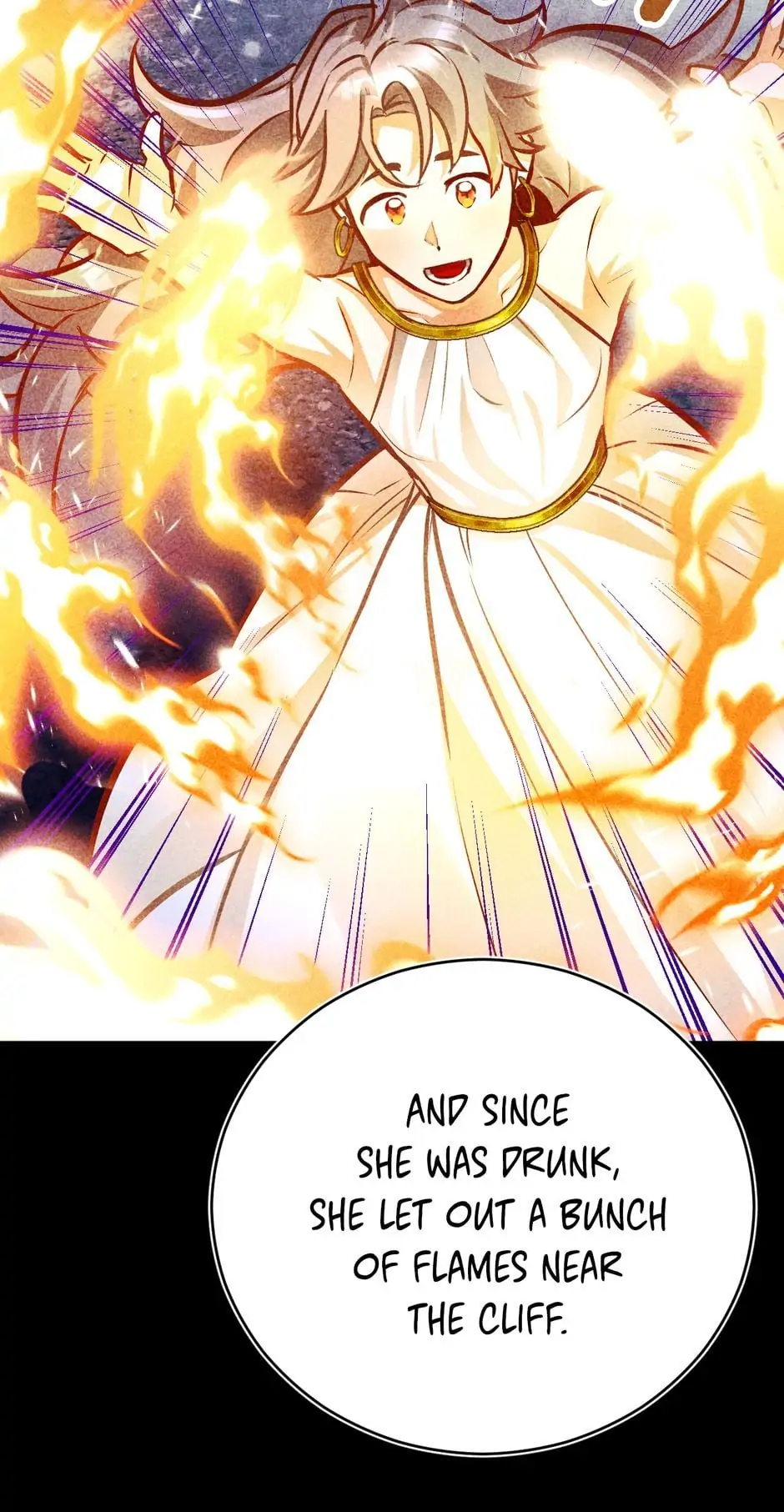 Her Ladyship Objects to this Marriage! Chapter 47 - page 35