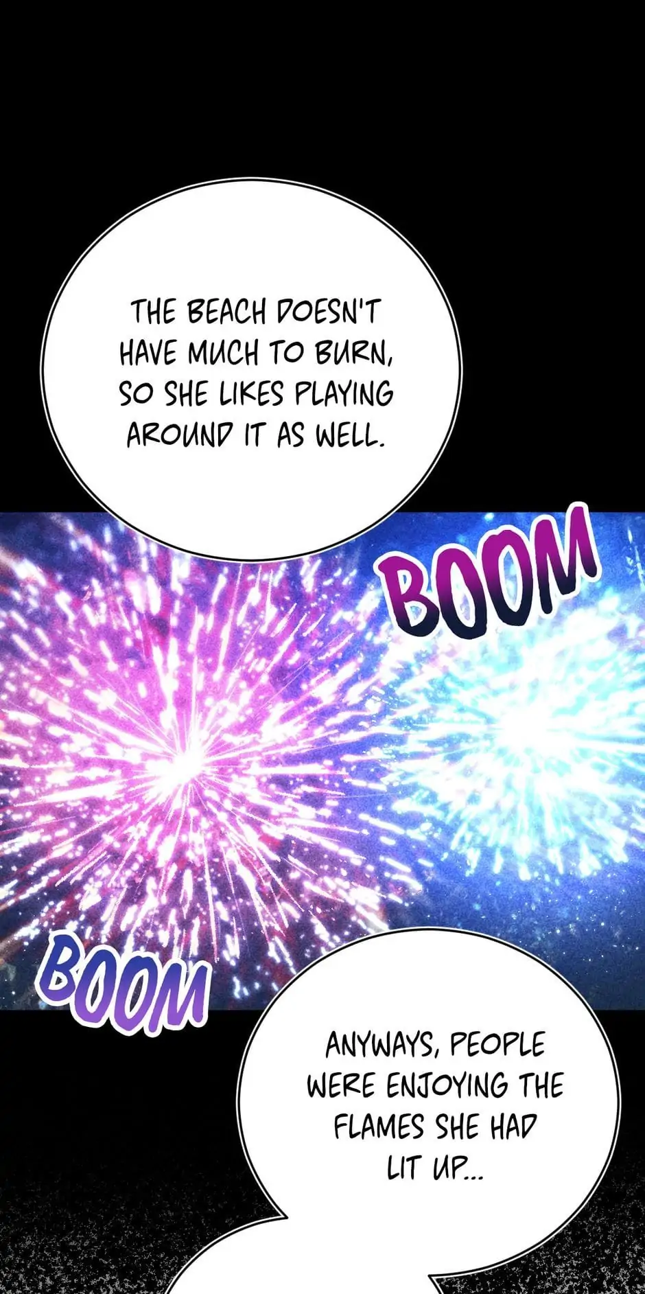 Her Ladyship Objects to this Marriage! Chapter 47 - page 36
