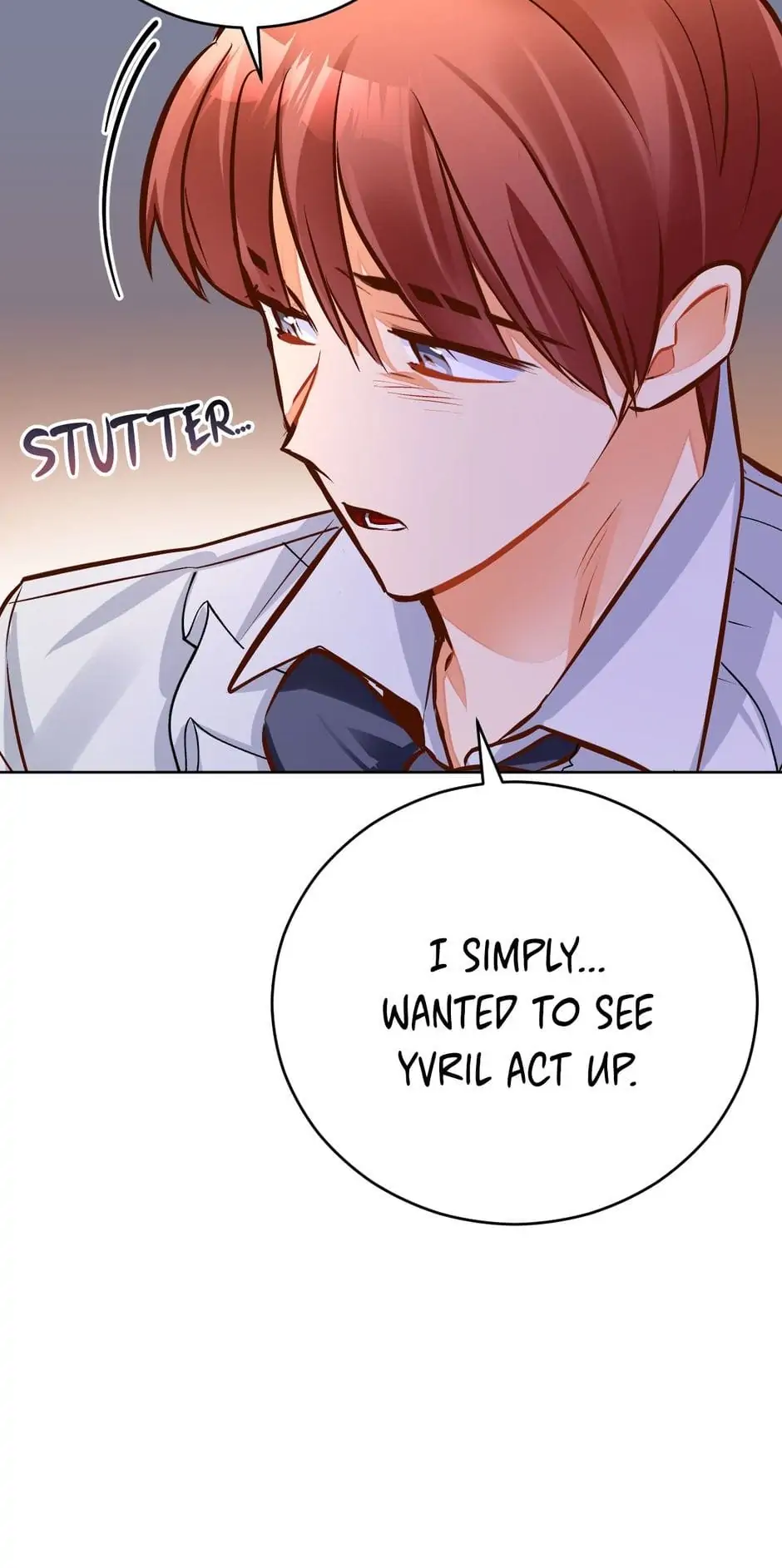 Her Ladyship Objects to this Marriage! Chapter 47 - page 39