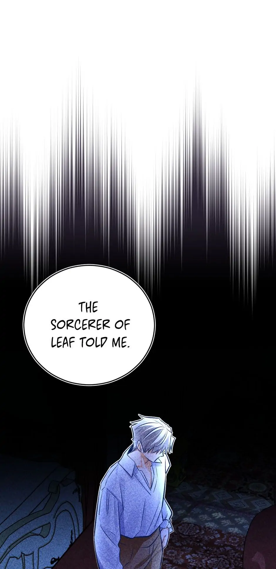 Her Ladyship Objects to this Marriage! Chapter 47 - page 4