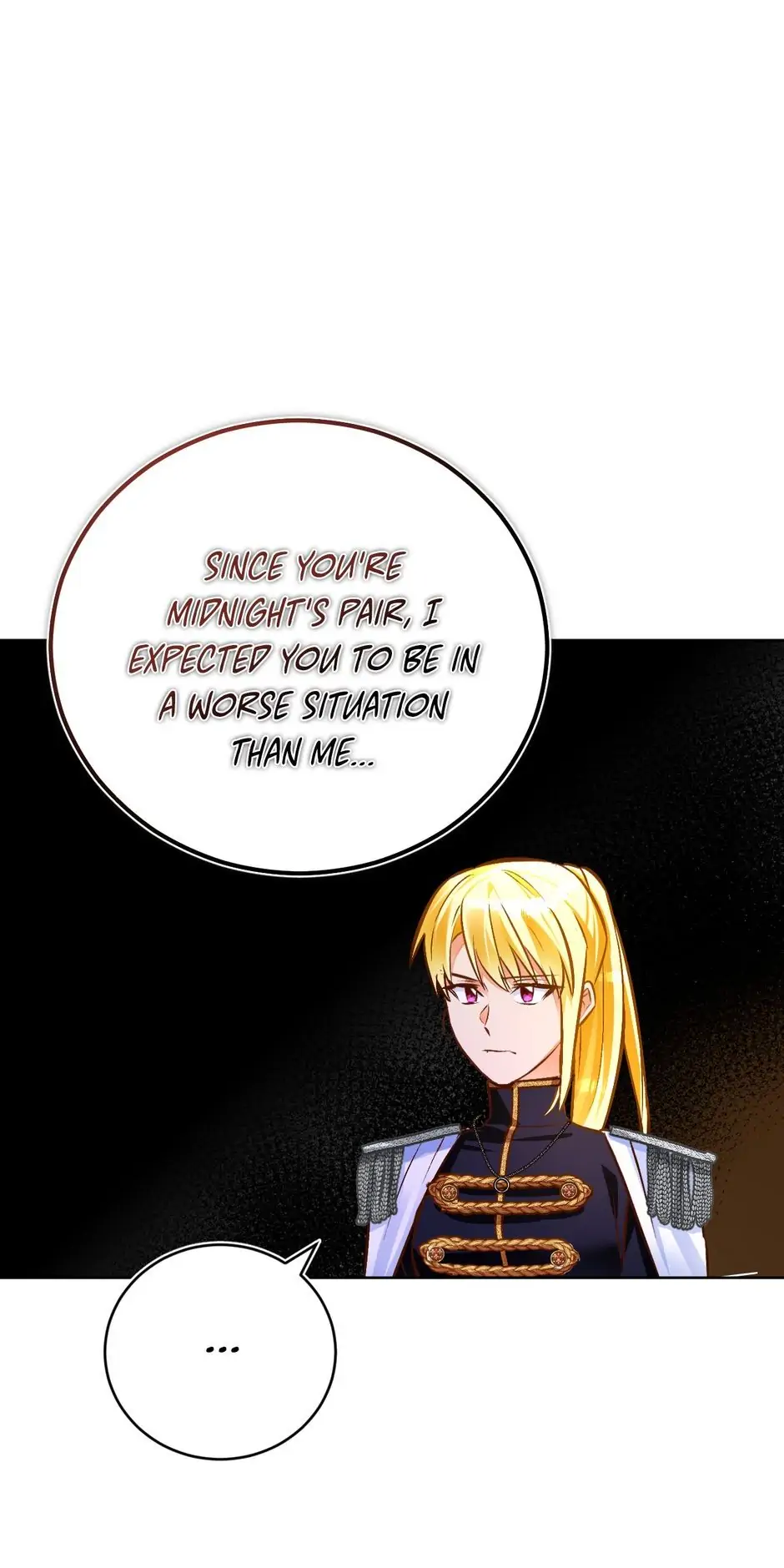 Her Ladyship Objects to this Marriage! Chapter 47 - page 44