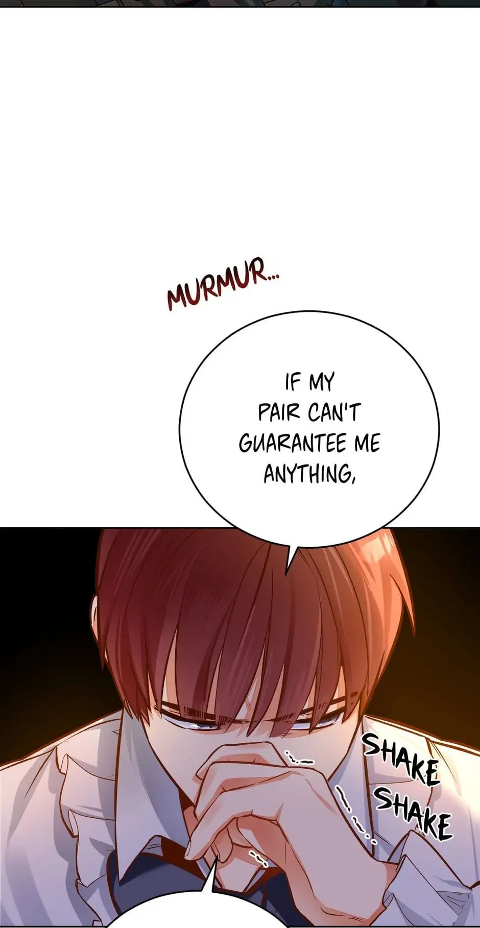 Her Ladyship Objects to this Marriage! Chapter 47 - page 46