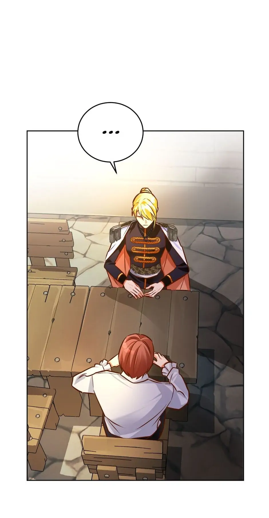 Her Ladyship Objects to this Marriage! Chapter 47 - page 54