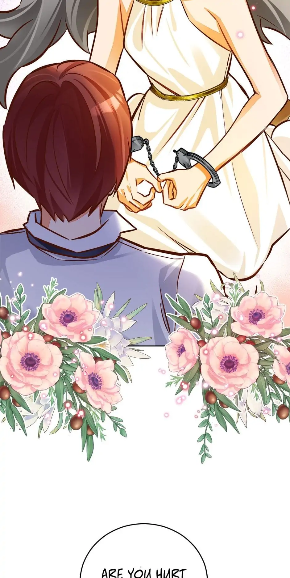 Her Ladyship Objects to this Marriage! Chapter 47 - page 60