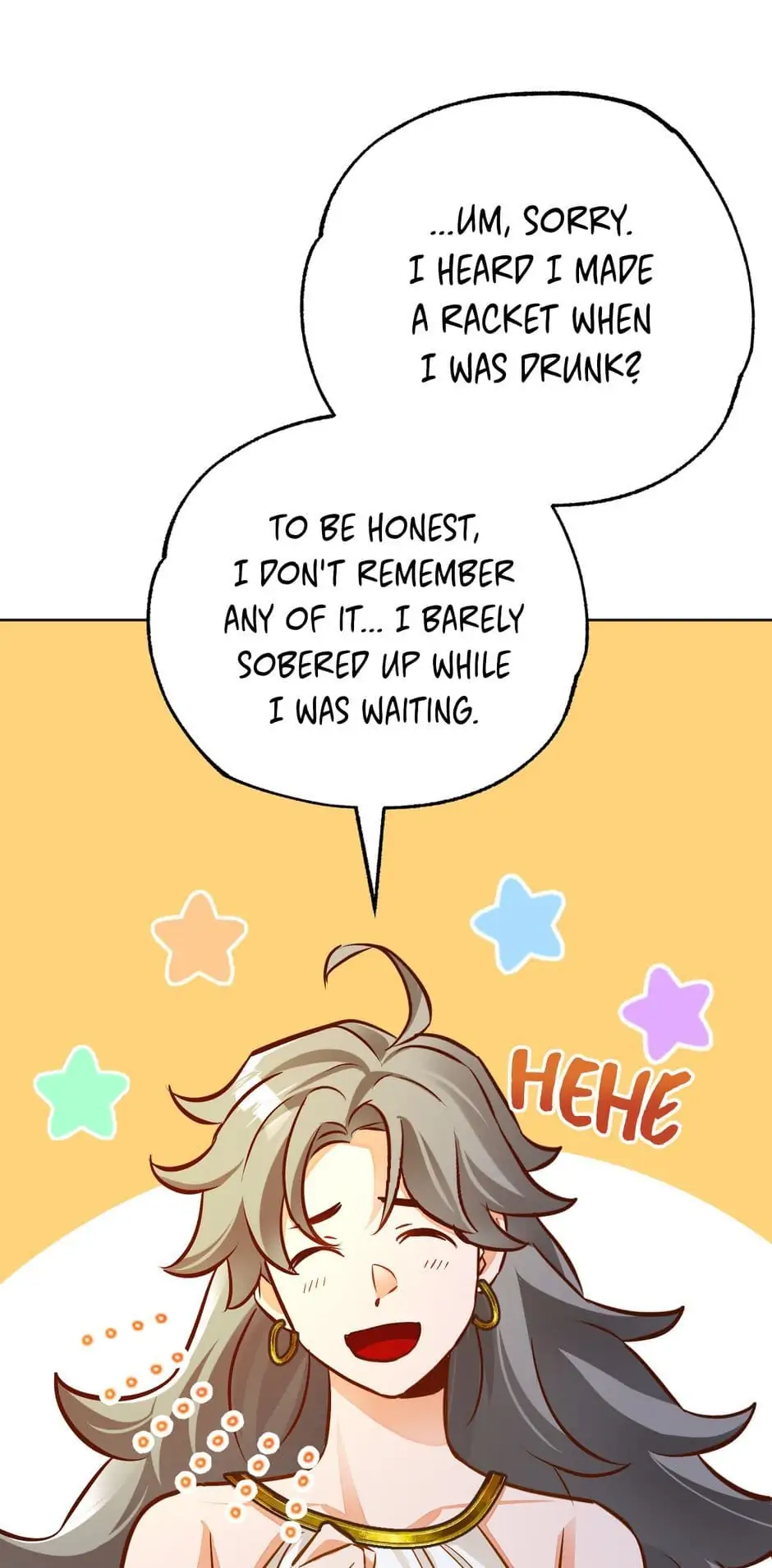 Her Ladyship Objects to this Marriage! Chapter 47 - page 63