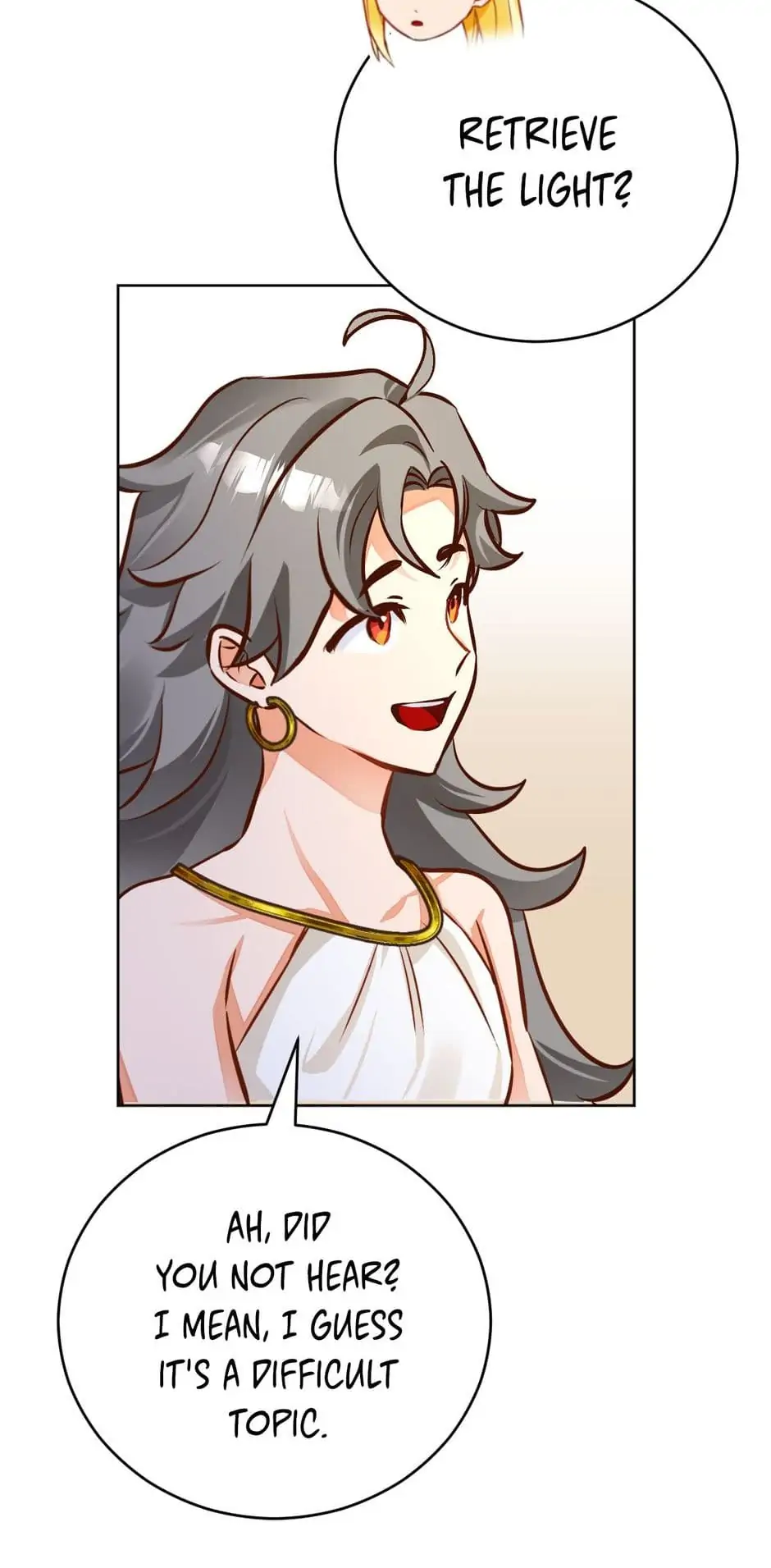 Her Ladyship Objects to this Marriage! Chapter 47 - page 67