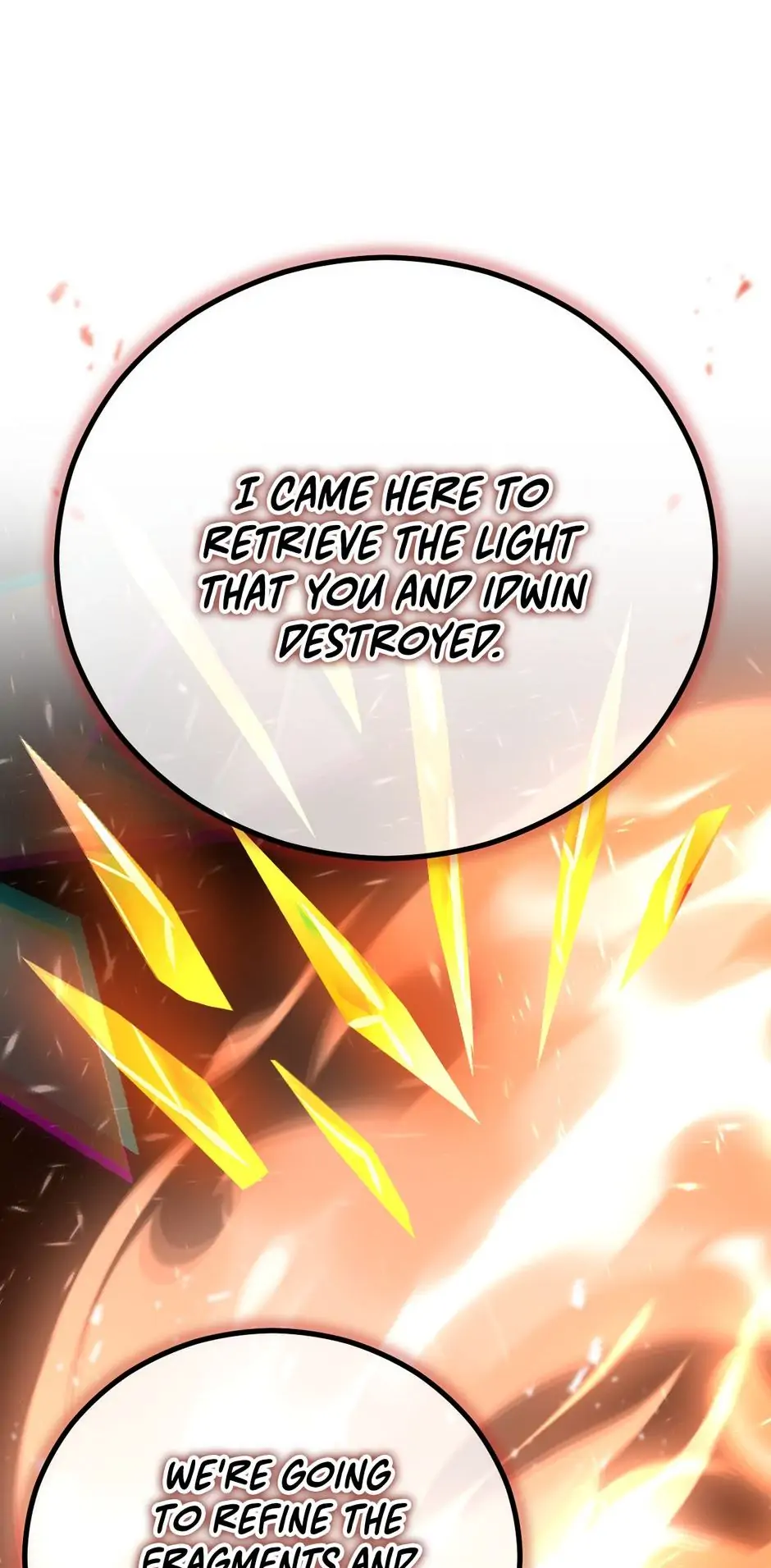 Her Ladyship Objects to this Marriage! Chapter 47 - page 68