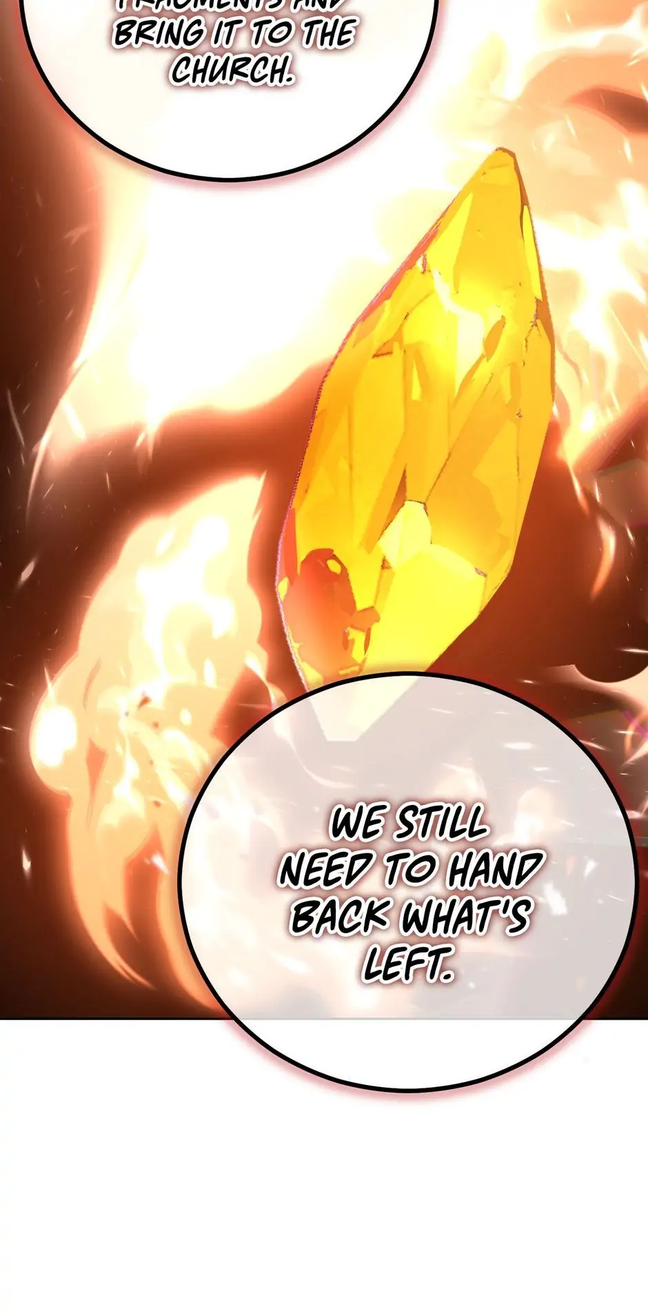 Her Ladyship Objects to this Marriage! Chapter 47 - page 69