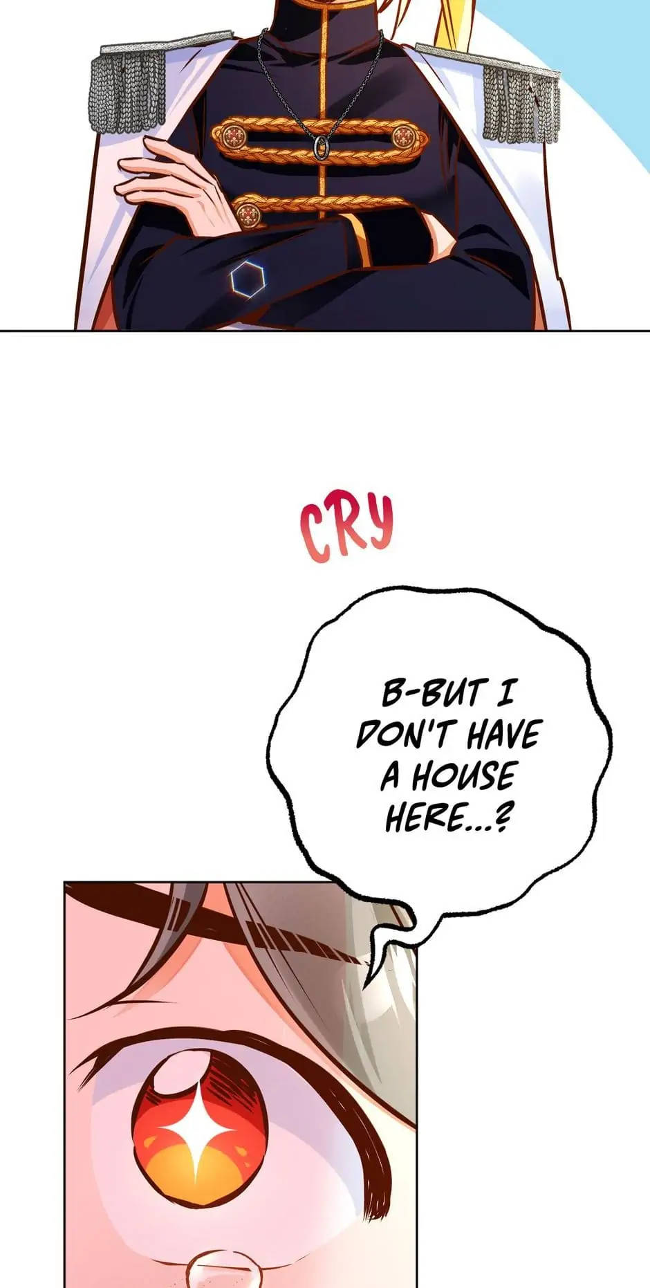 Her Ladyship Objects to this Marriage! Chapter 47 - page 74
