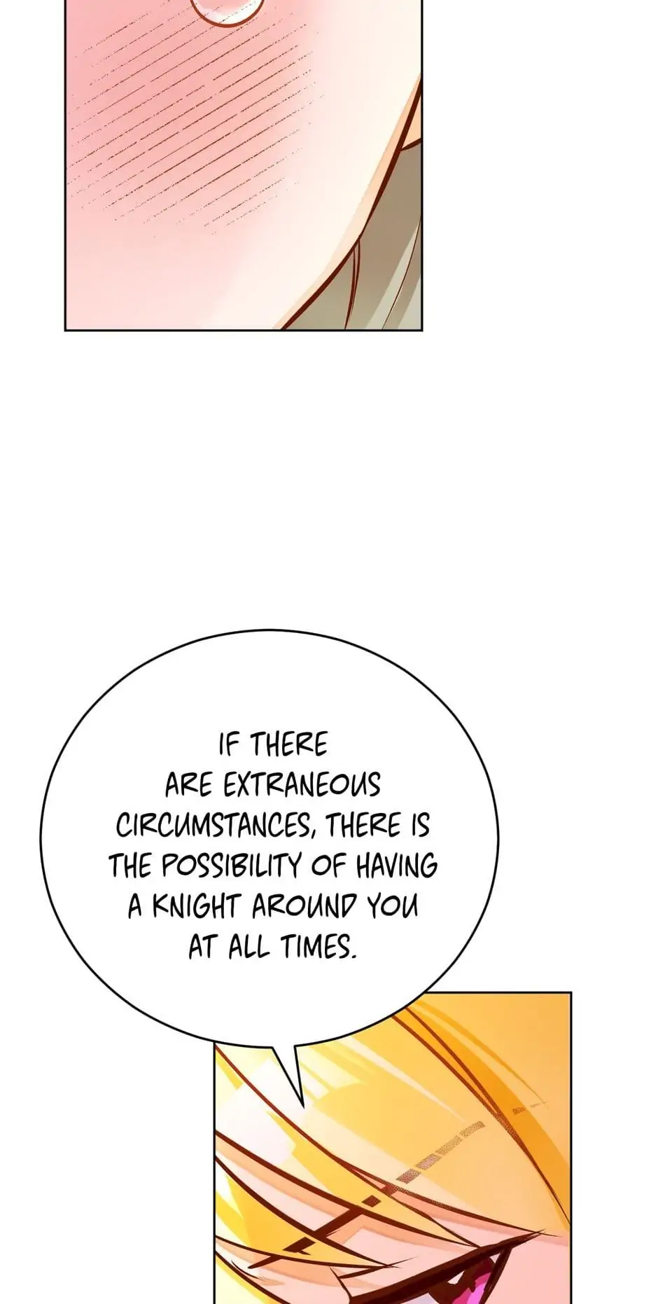 Her Ladyship Objects to this Marriage! Chapter 47 - page 75
