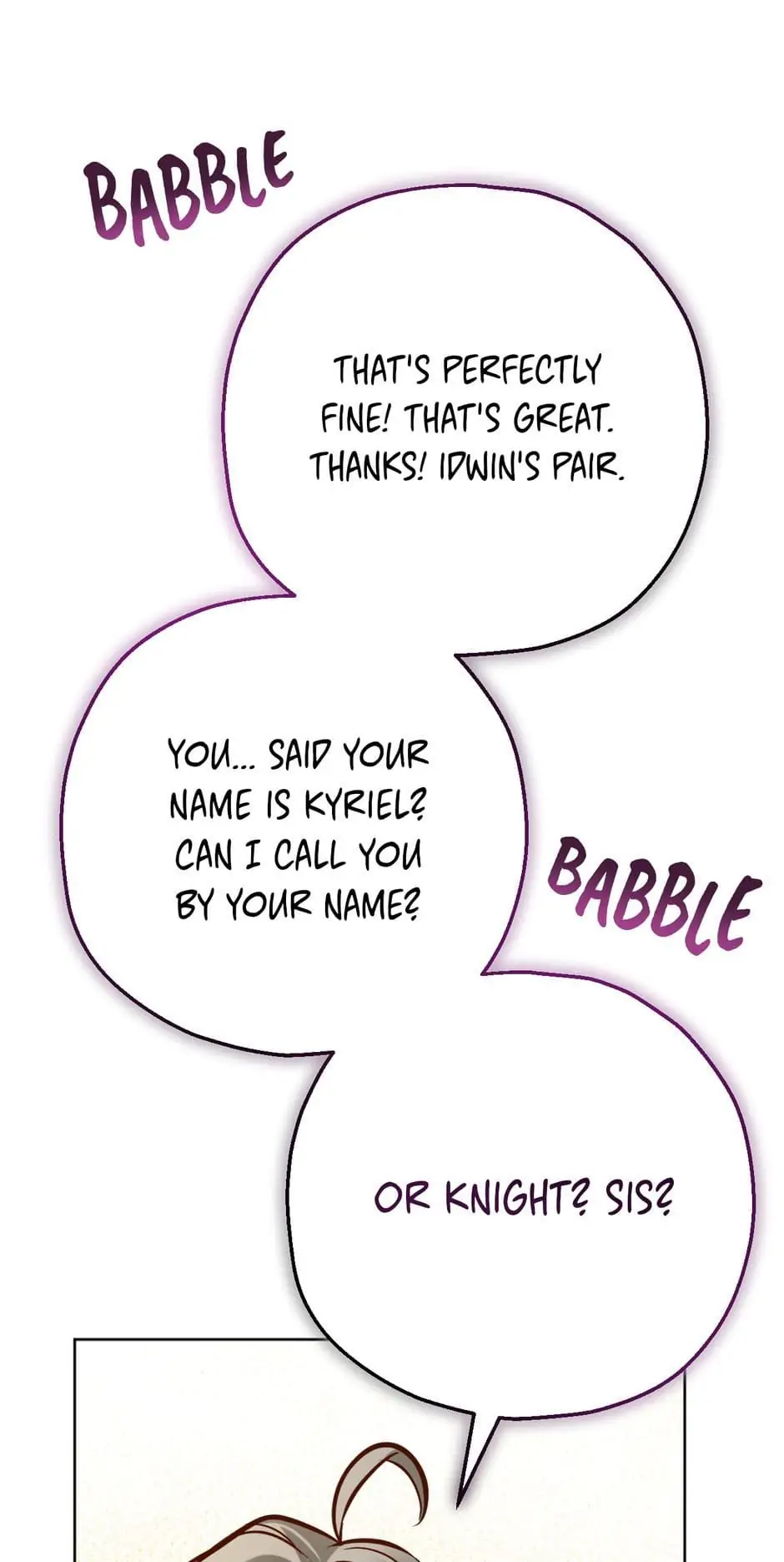 Her Ladyship Objects to this Marriage! Chapter 47 - page 78
