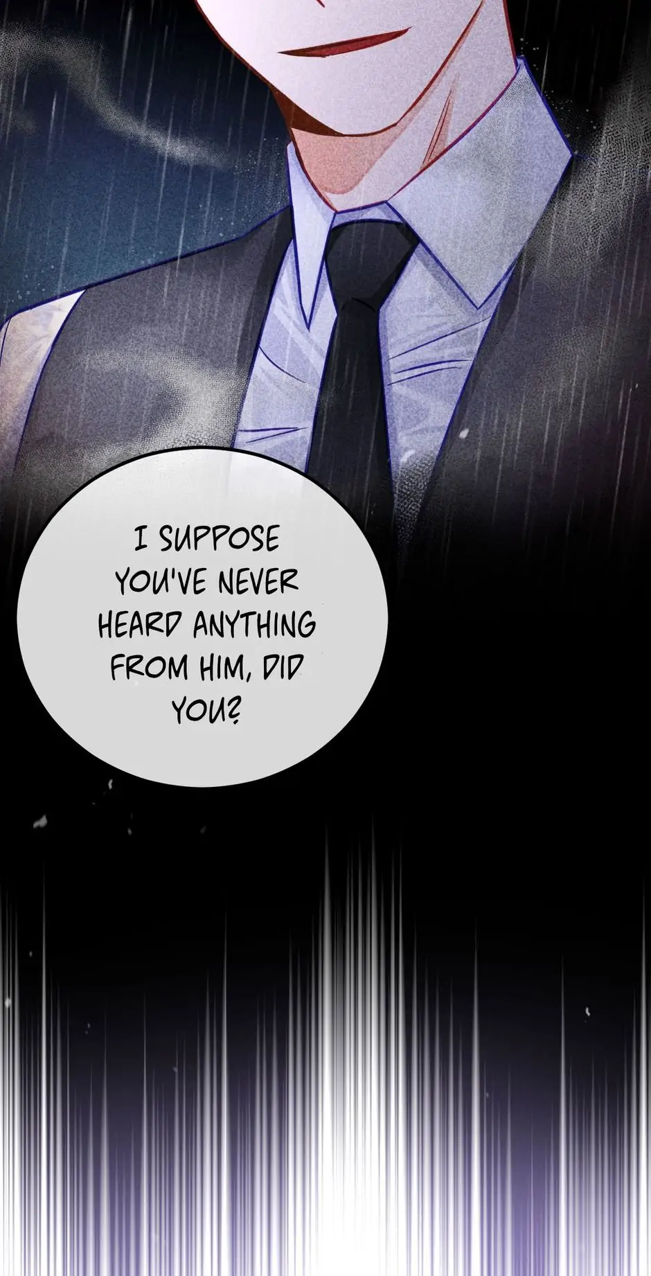 Her Ladyship Objects to this Marriage! Chapter 48 - page 18