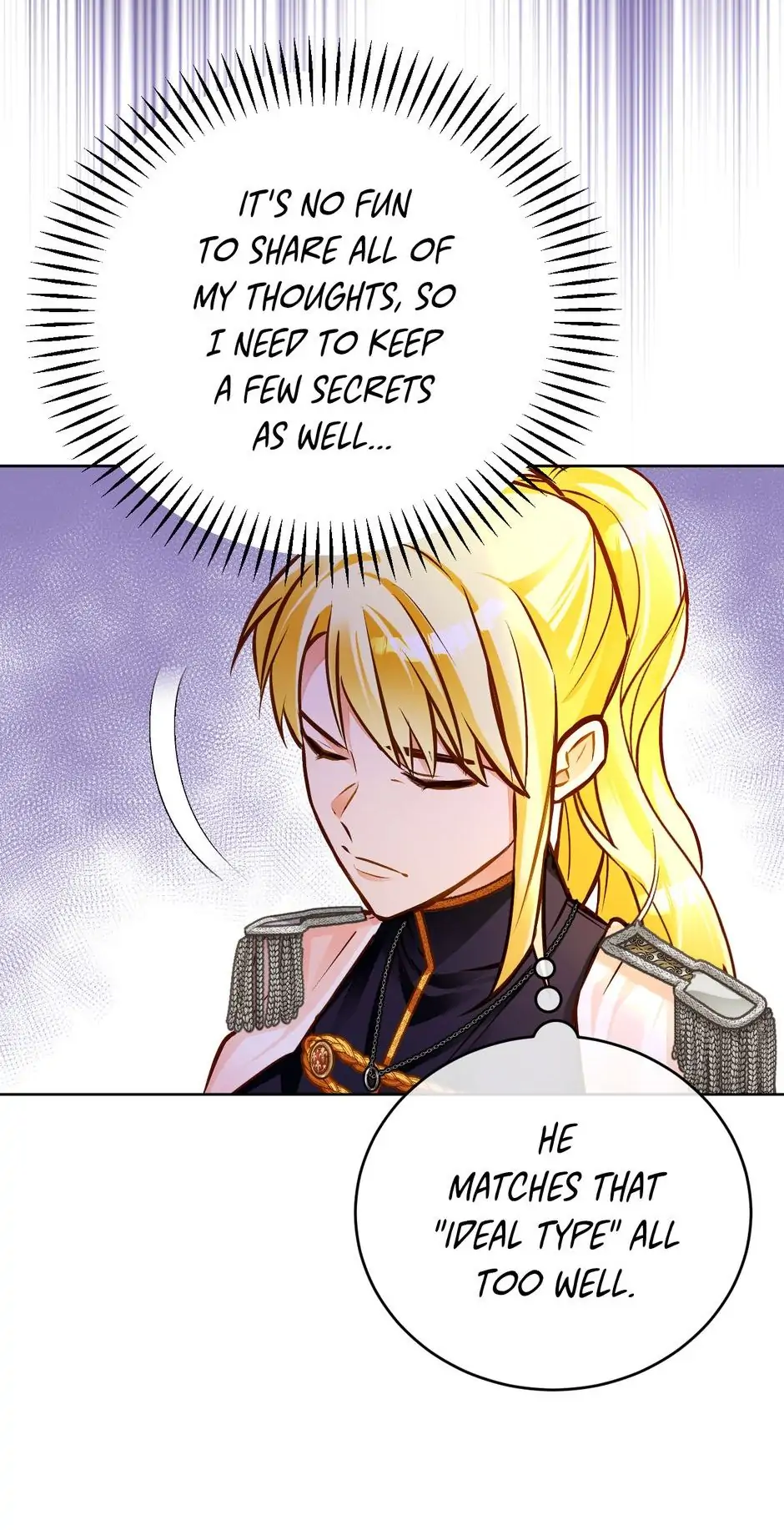 Her Ladyship Objects to this Marriage! Chapter 48 - page 19