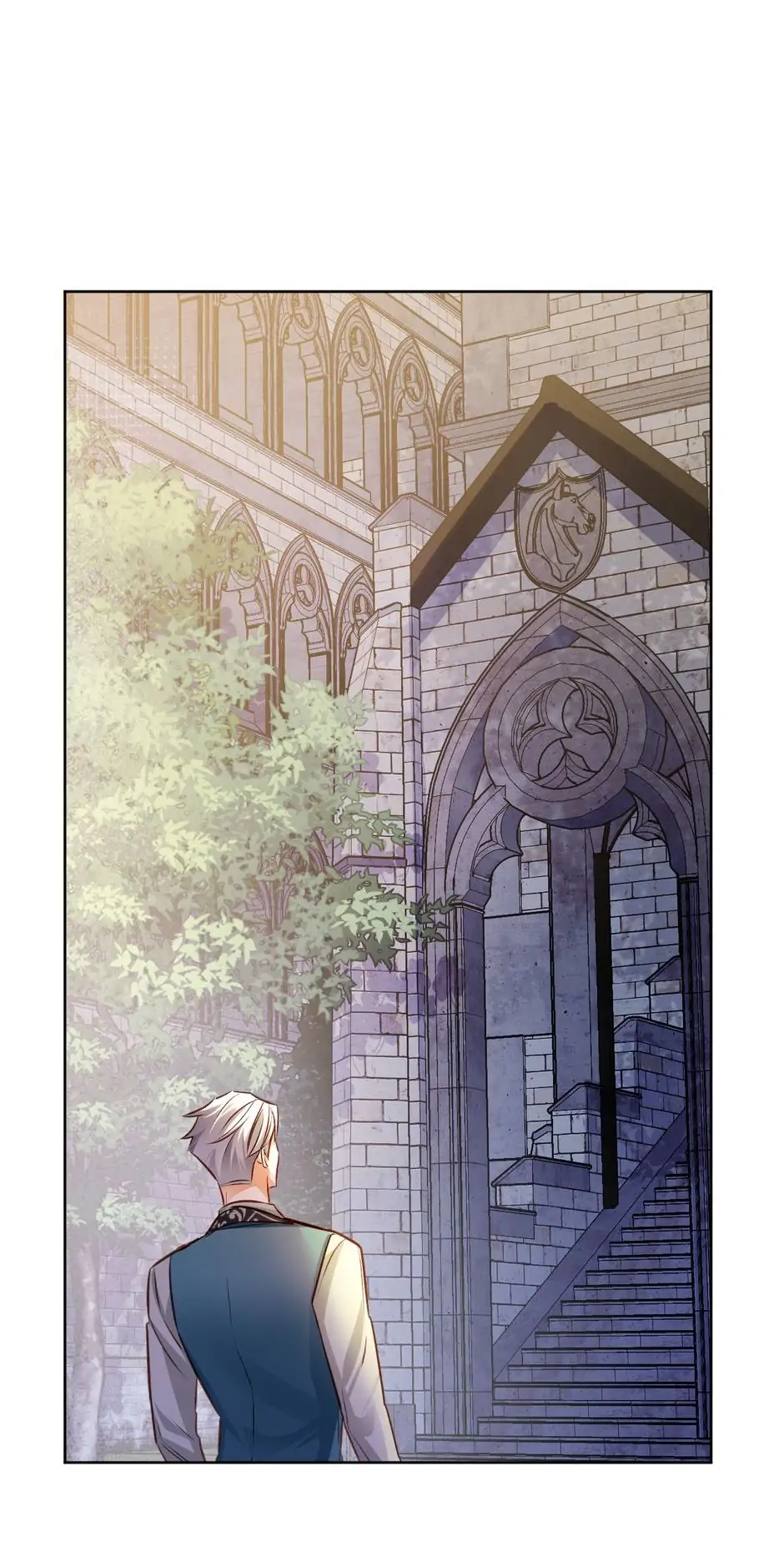 Her Ladyship Objects to this Marriage! Chapter 48 - page 38