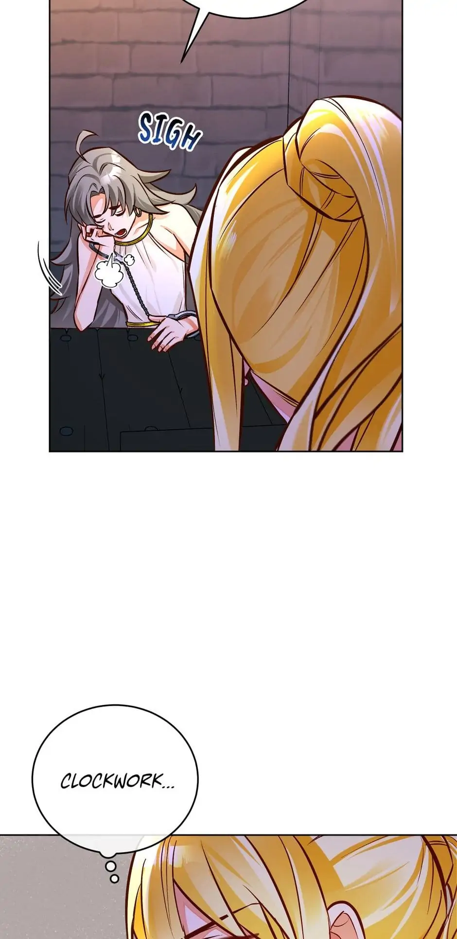 Her Ladyship Objects to this Marriage! Chapter 48 - page 5