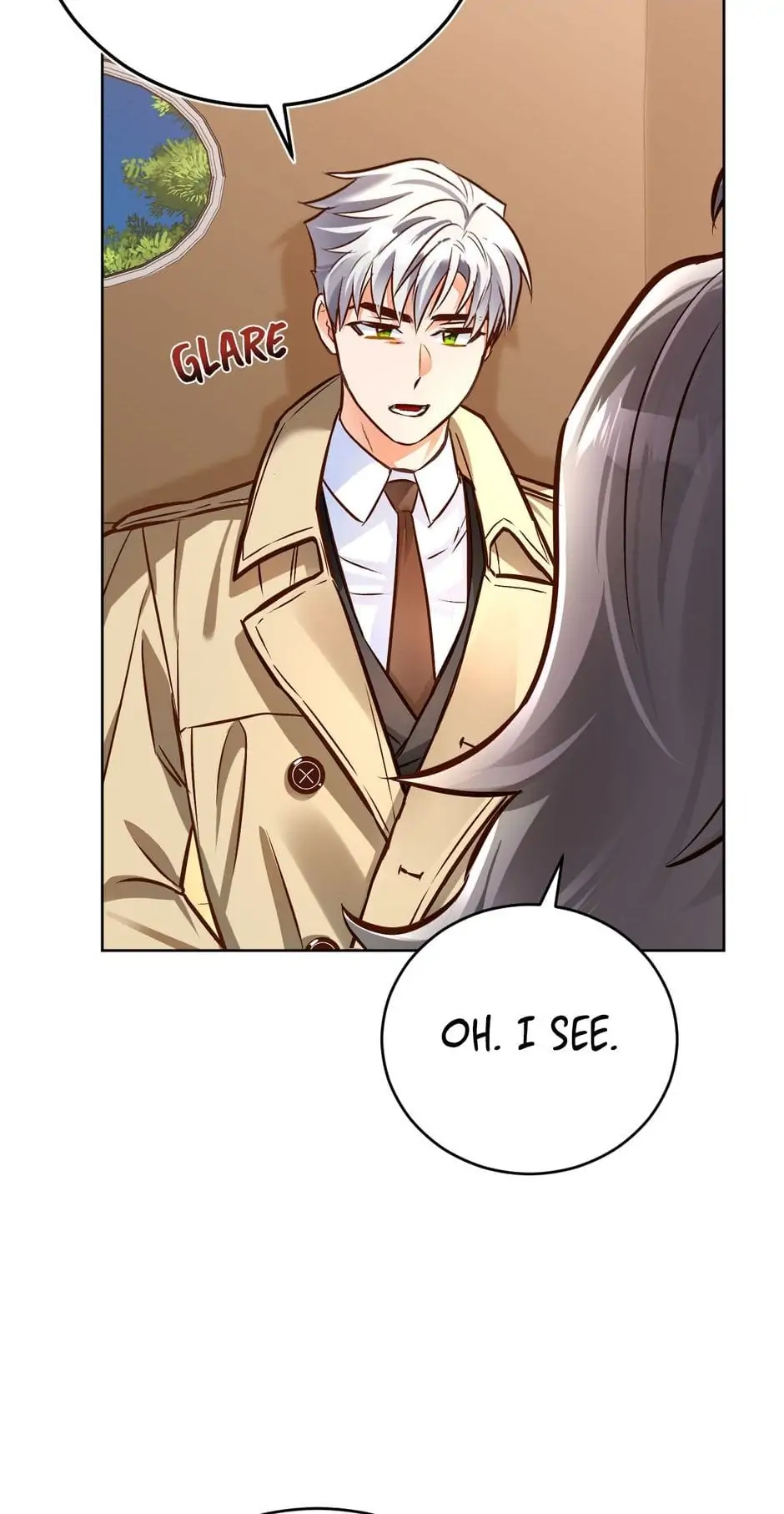 Her Ladyship Objects to this Marriage! Chapter 48 - page 54
